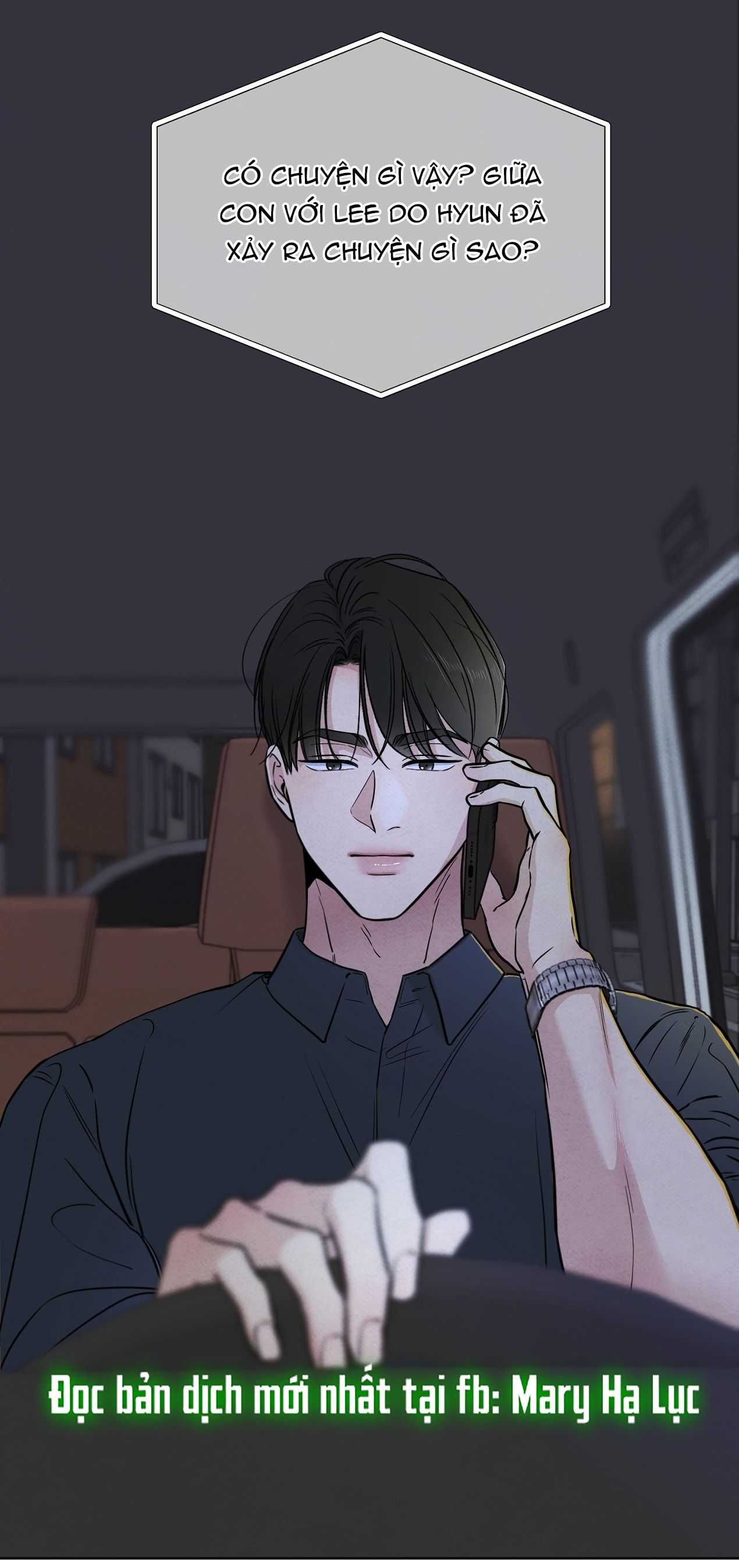 đọc truyện [18+] Cuộc Đời Của Kẻ Cặn Bã Chương 44 ảnh 4 tại Thiên Thai Truyện