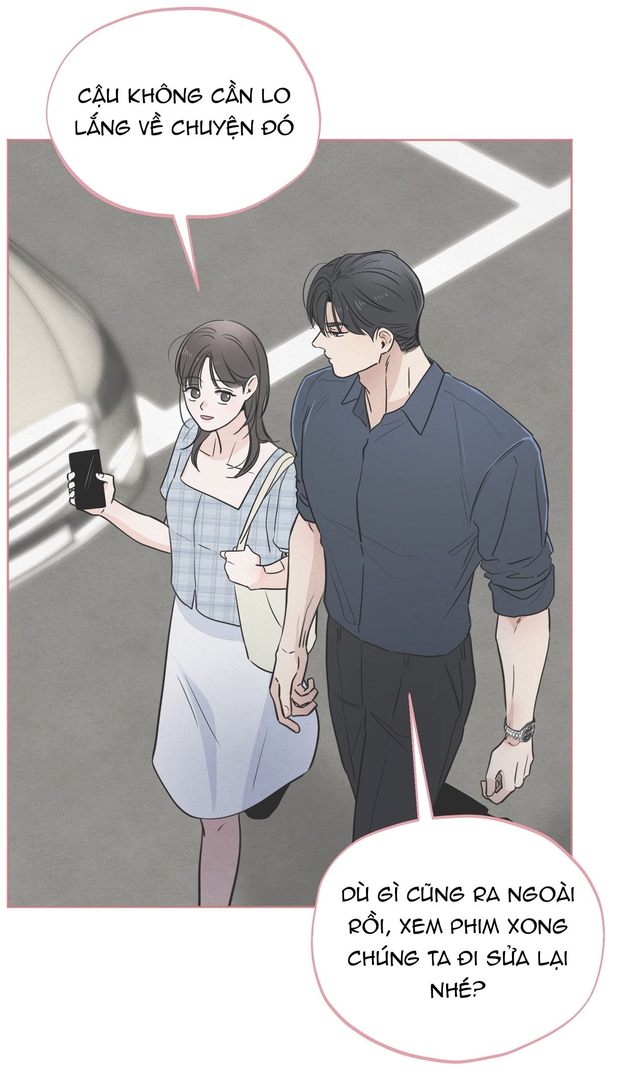 đọc truyện [18+] Cuộc Đời Của Kẻ Cặn Bã Chương 44 ảnh 22 tại Thiên Thai Truyện