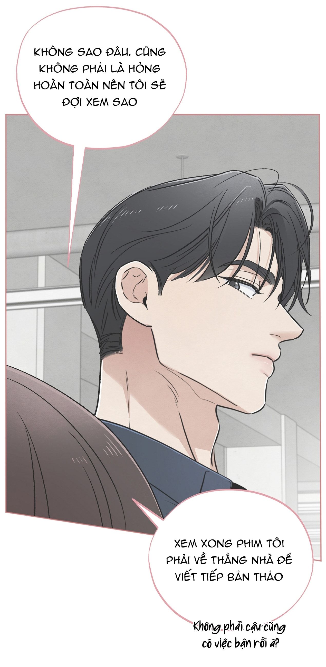 đọc truyện [18+] Cuộc Đời Của Kẻ Cặn Bã Chương 44 ảnh 24 tại Thiên Thai Truyện