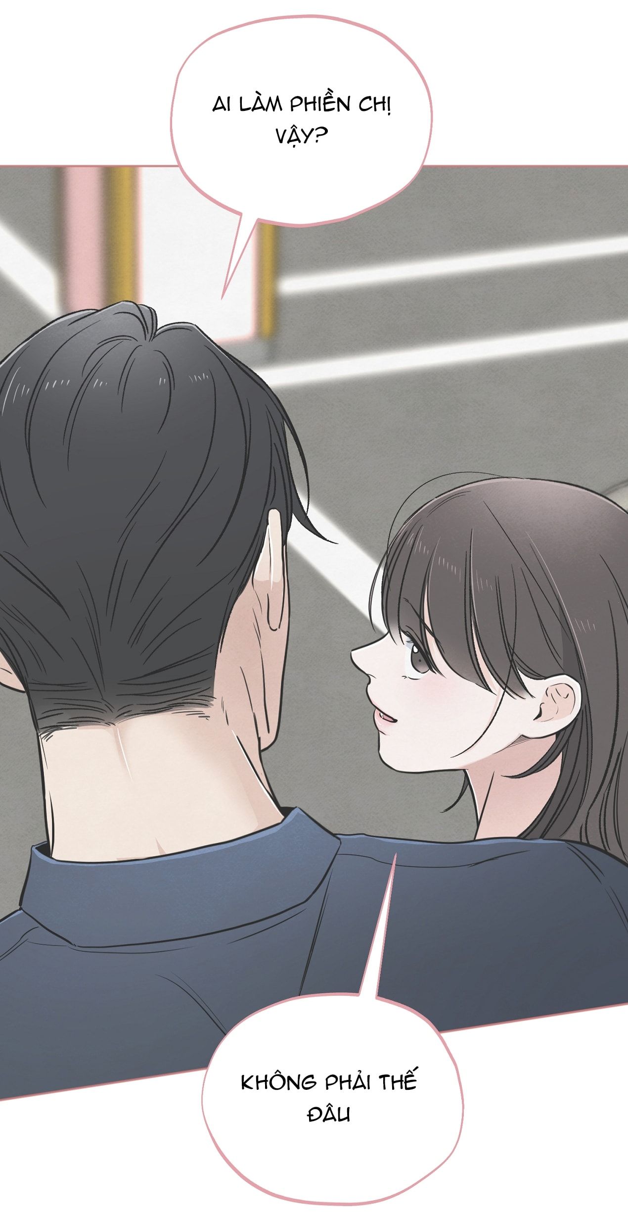 đọc truyện [18+] Cuộc Đời Của Kẻ Cặn Bã Chương 44 ảnh 30 tại Thiên Thai Truyện