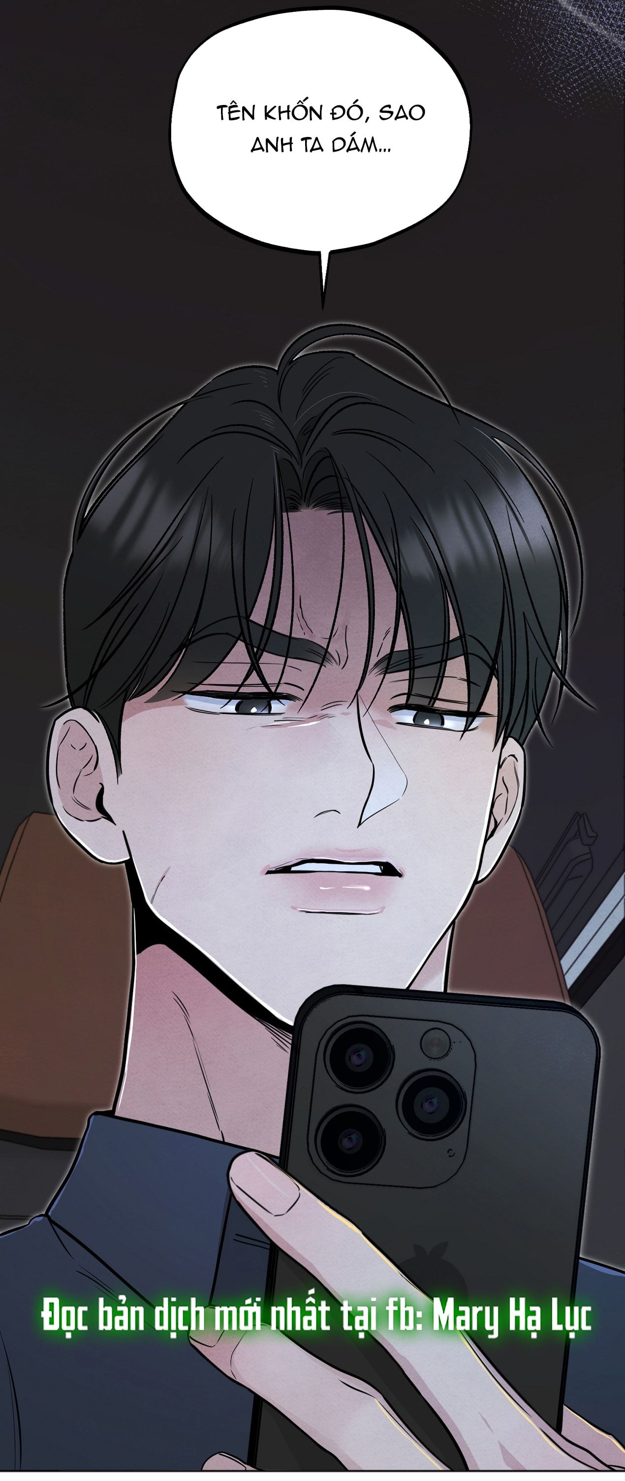 đọc truyện [18+] Cuộc Đời Của Kẻ Cặn Bã Chương 44 ảnh 36 tại Thiên Thai Truyện