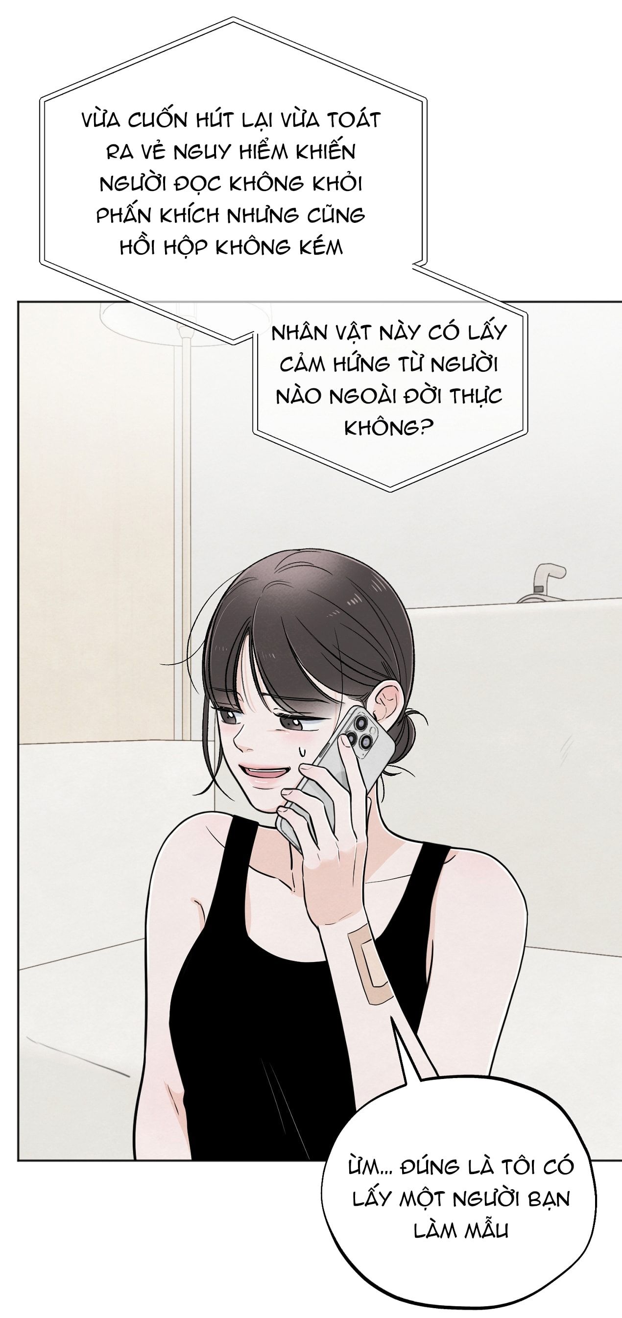 đọc truyện [18+] Cuộc Đời Của Kẻ Cặn Bã Chương 44 ảnh 45 tại Thiên Thai Truyện