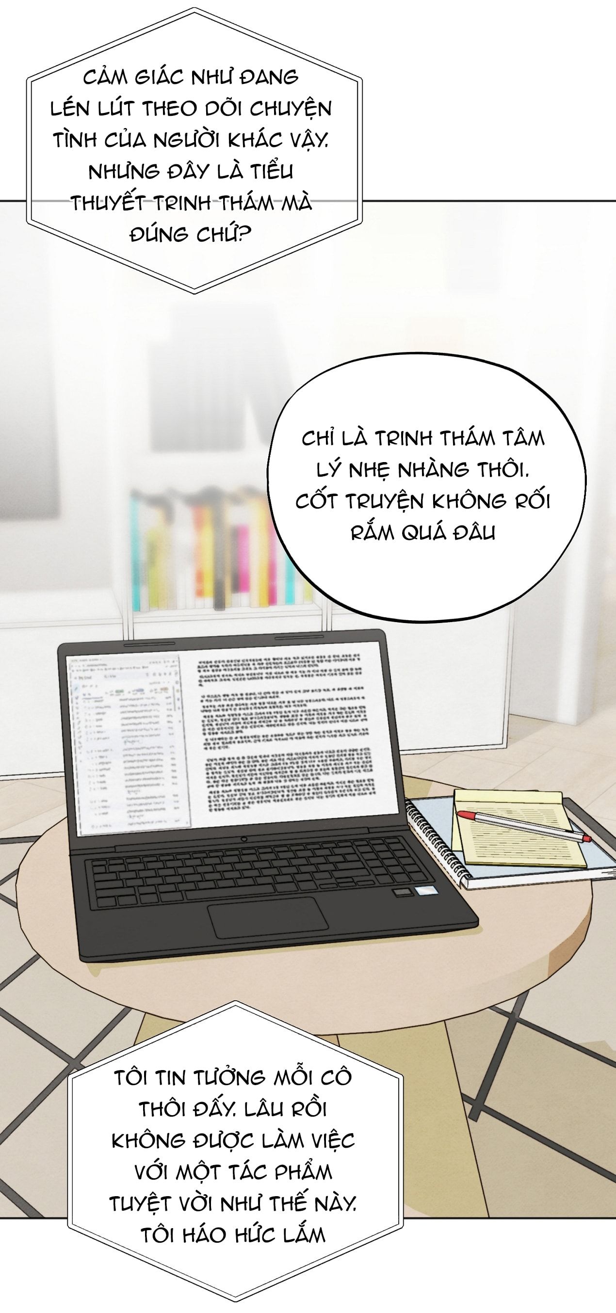 đọc truyện [18+] Cuộc Đời Của Kẻ Cặn Bã Chương 44 ảnh 50 tại Thiên Thai Truyện