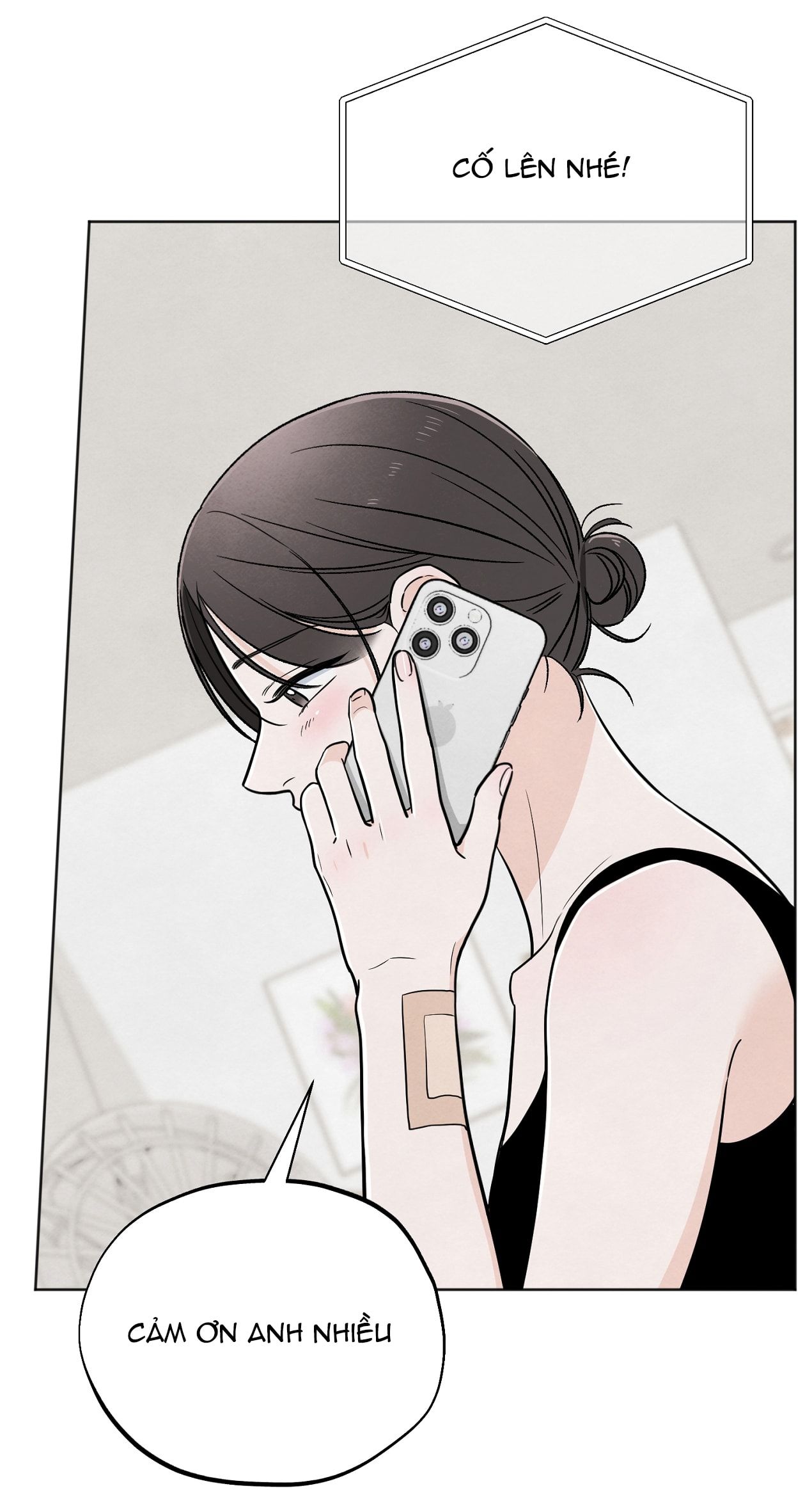 đọc truyện [18+] Cuộc Đời Của Kẻ Cặn Bã Chương 44 ảnh 52 tại Thiên Thai Truyện