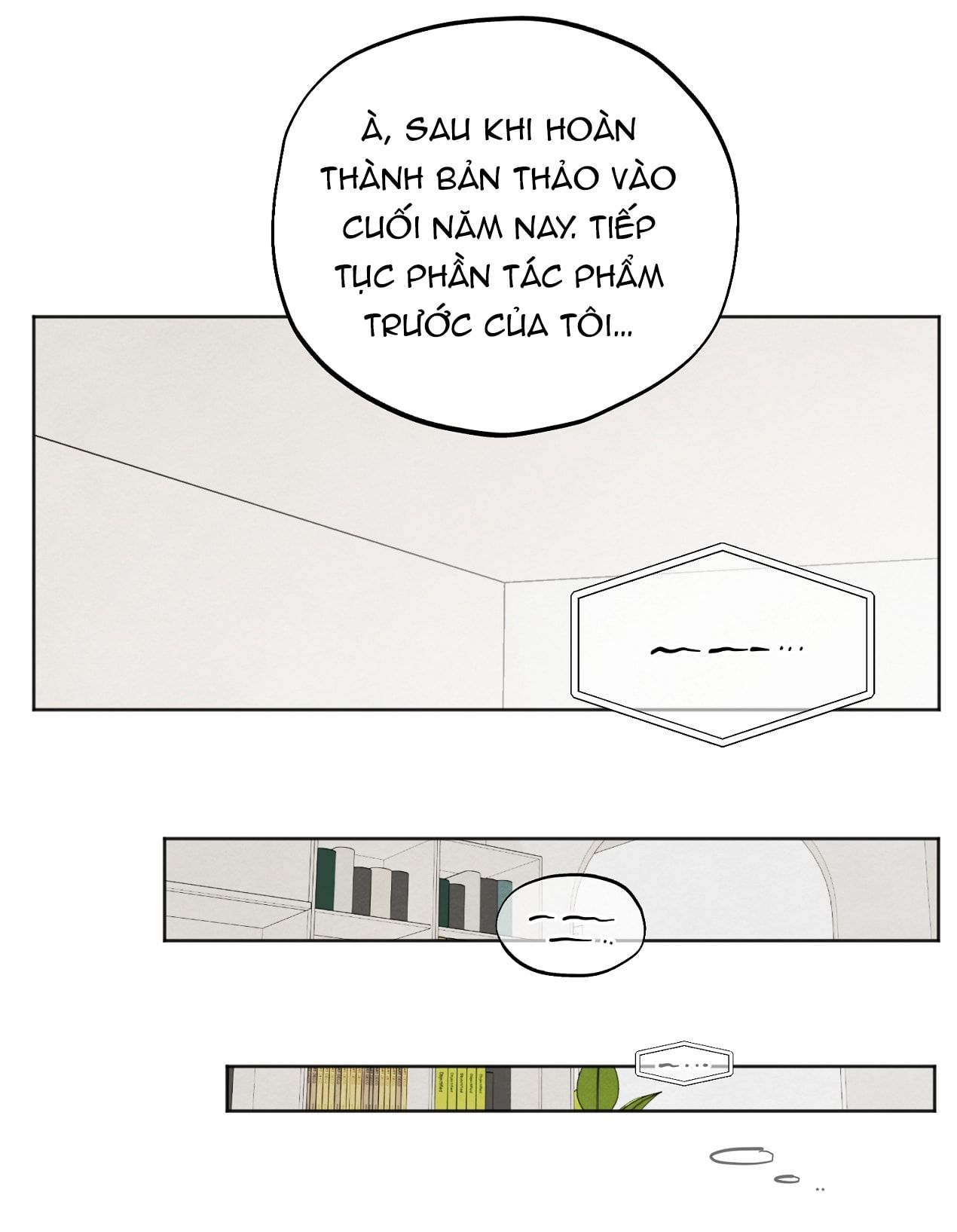 đọc truyện [18+] Cuộc Đời Của Kẻ Cặn Bã Chương 44 ảnh 54 tại Thiên Thai Truyện