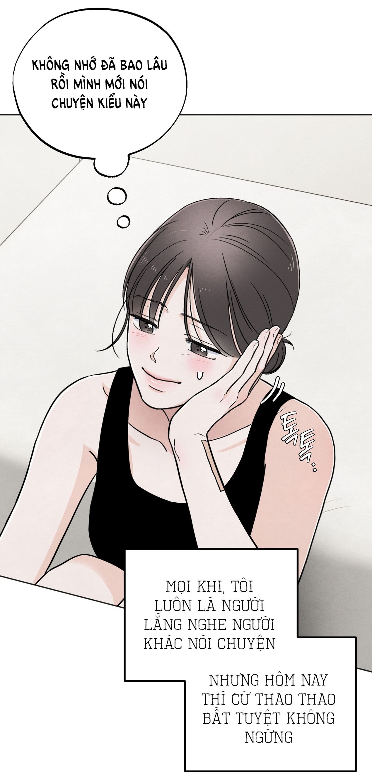 đọc truyện [18+] Cuộc Đời Của Kẻ Cặn Bã Chương 44 ảnh 60 tại Thiên Thai Truyện