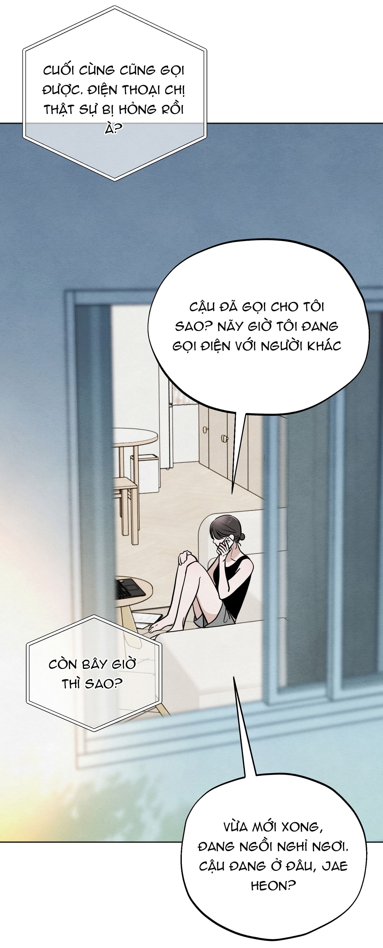 đọc truyện [18+] Cuộc Đời Của Kẻ Cặn Bã Chương 44 ảnh 70 tại Thiên Thai Truyện