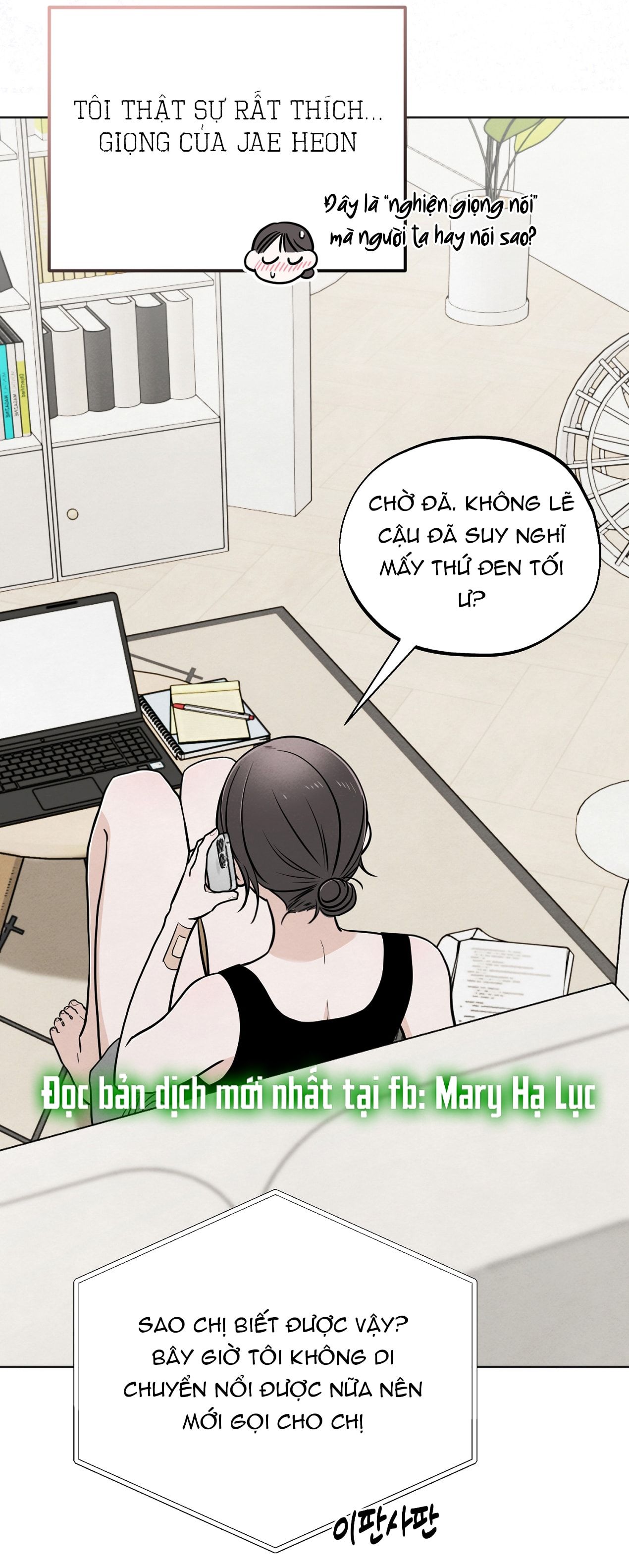 đọc truyện [18+] Cuộc Đời Của Kẻ Cặn Bã Chương 44 ảnh 77 tại Thiên Thai Truyện