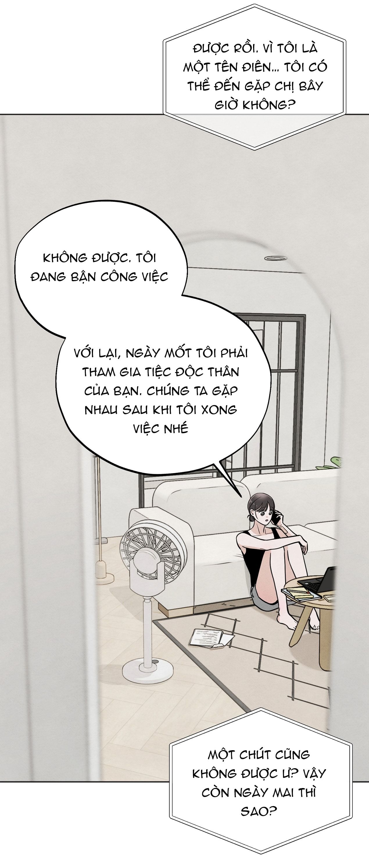 đọc truyện [18+] Cuộc Đời Của Kẻ Cặn Bã Chương 44 ảnh 81 tại Thiên Thai Truyện