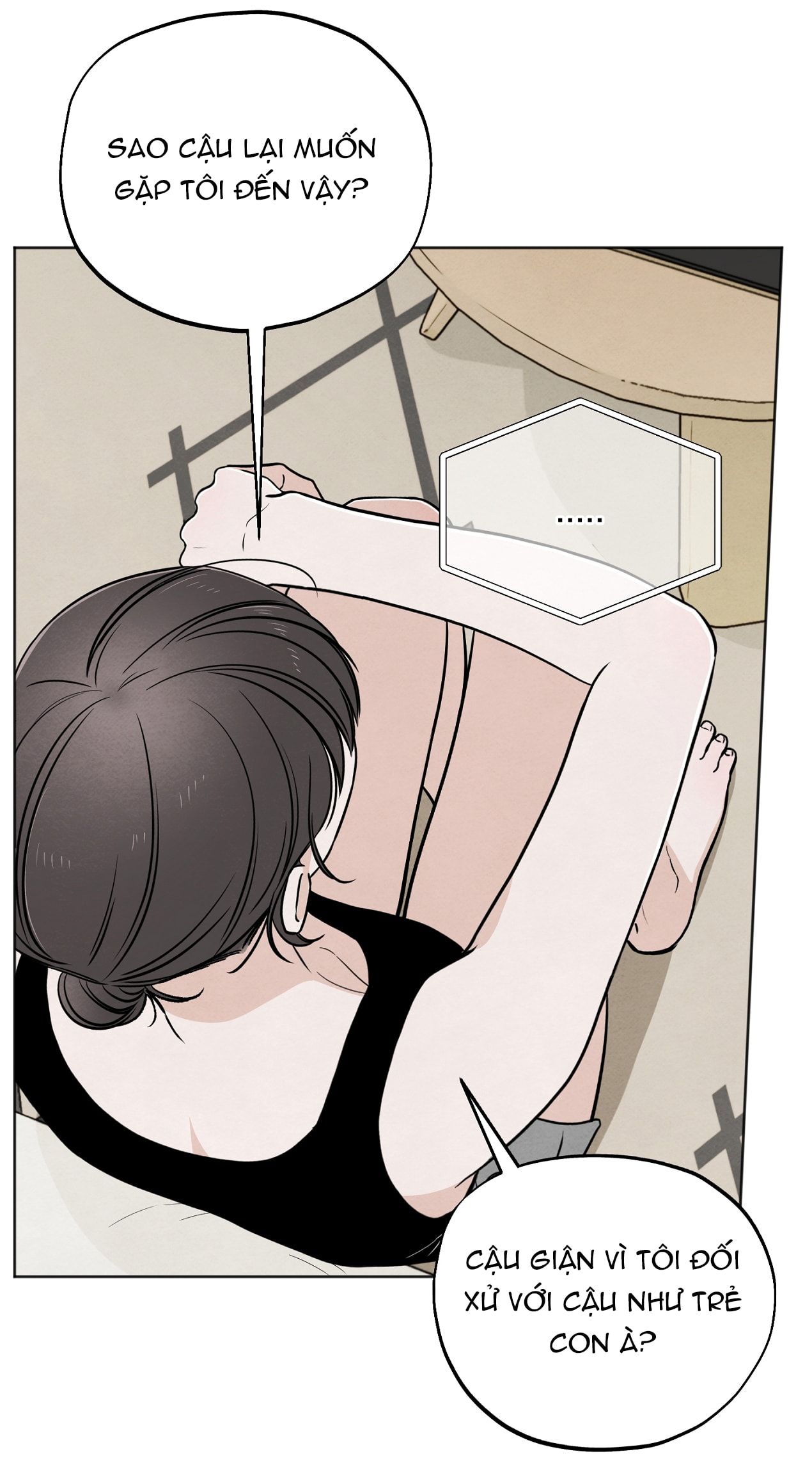 đọc truyện [18+] Cuộc Đời Của Kẻ Cặn Bã Chương 44 ảnh 83 tại Thiên Thai Truyện