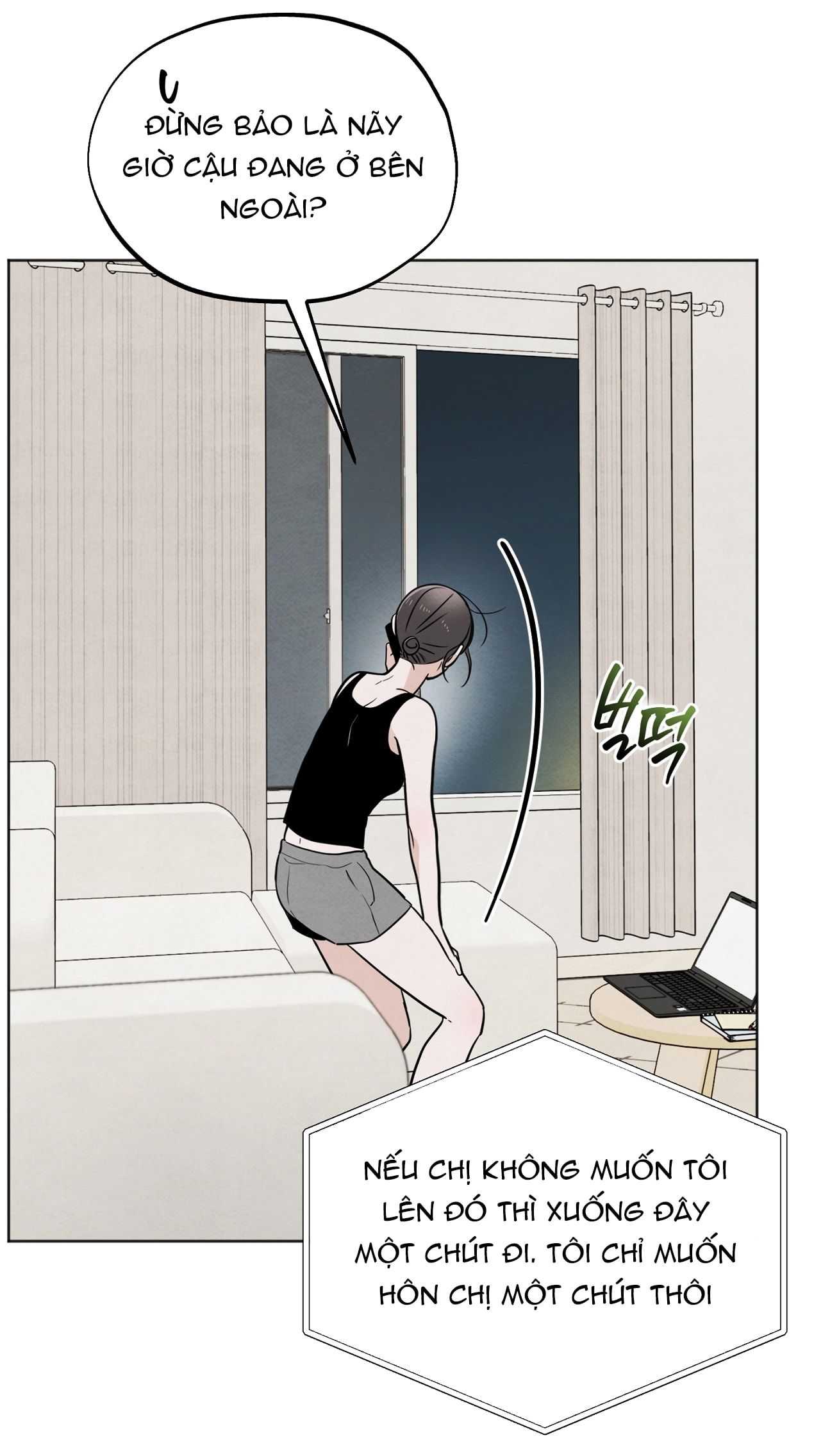 đọc truyện [18+] Cuộc Đời Của Kẻ Cặn Bã Chương 44 ảnh 97 tại Thiên Thai Truyện