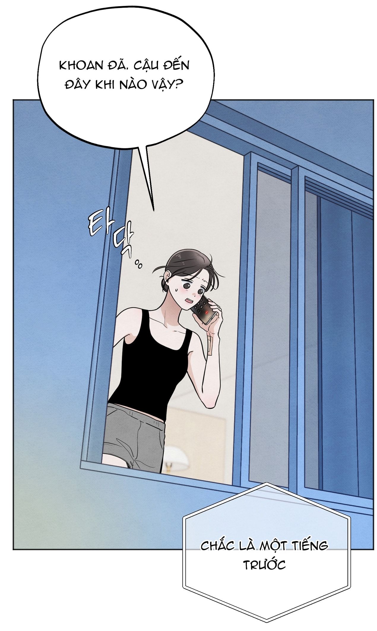 đọc truyện [18+] Cuộc Đời Của Kẻ Cặn Bã Chương 44 ảnh 99 tại Thiên Thai Truyện