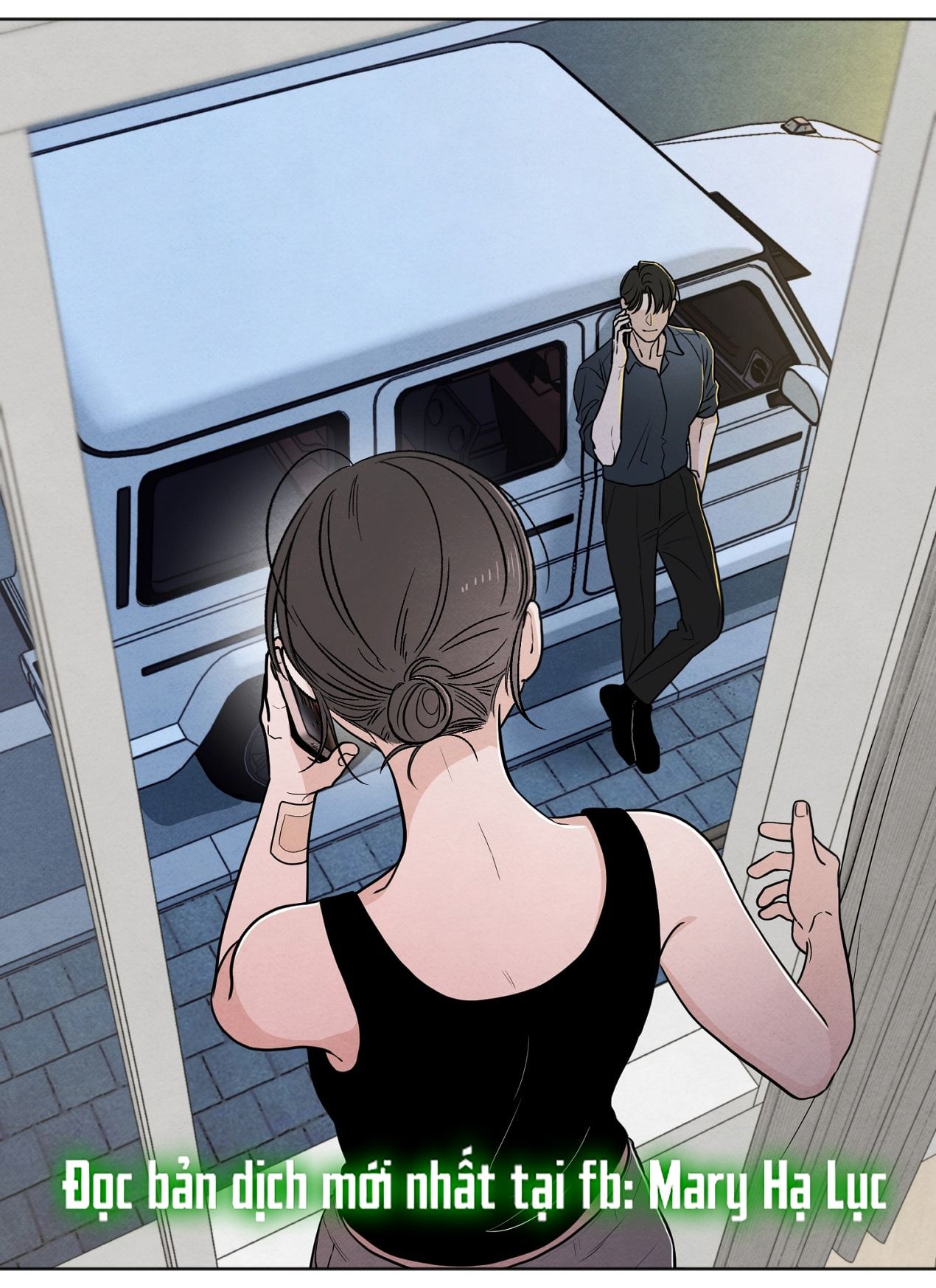 đọc truyện [18+] Cuộc Đời Của Kẻ Cặn Bã Chương 44 ảnh 101 tại Thiên Thai Truyện