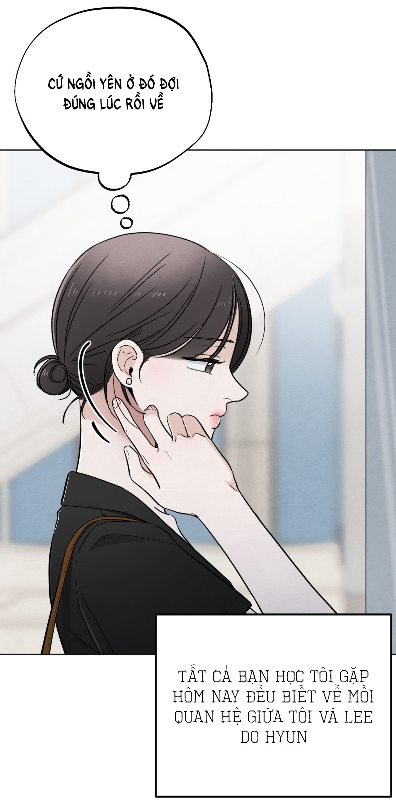 đọc truyện [18+] Cuộc Đời Của Kẻ Cặn Bã Chương 45 ảnh 103 tại Thiên Thai Truyện