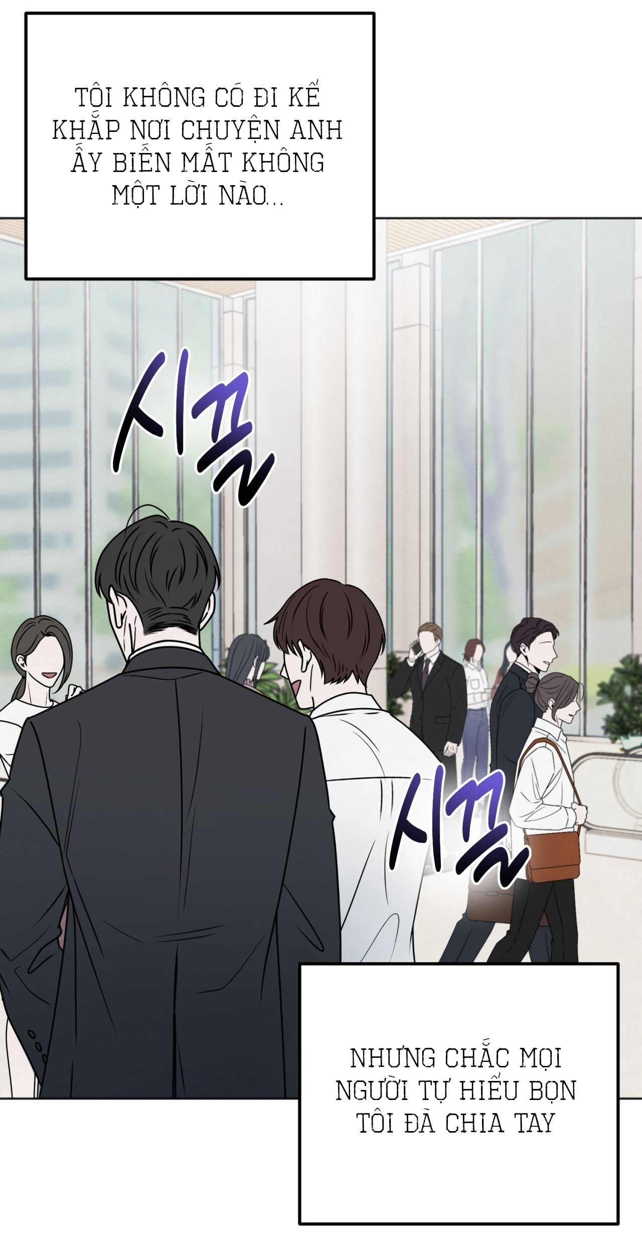 đọc truyện [18+] Cuộc Đời Của Kẻ Cặn Bã Chương 45 ảnh 105 tại Thiên Thai Truyện