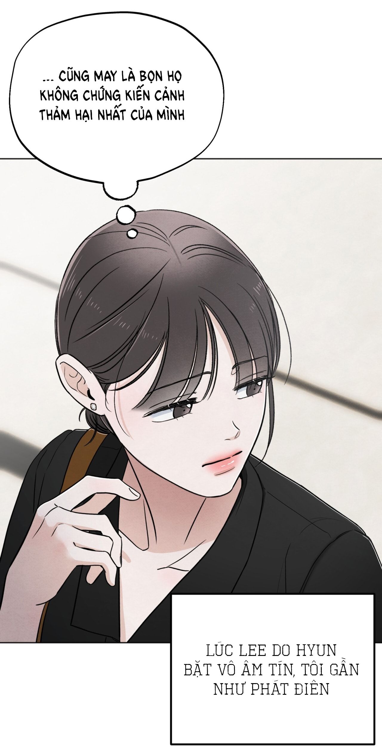 đọc truyện [18+] Cuộc Đời Của Kẻ Cặn Bã Chương 45 ảnh 107 tại Thiên Thai Truyện