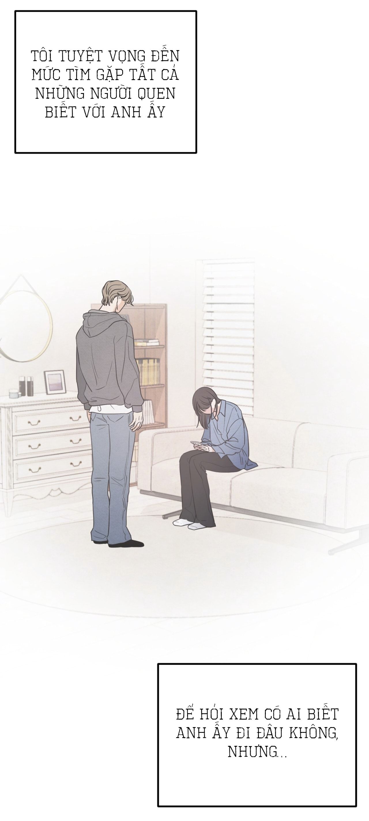 đọc truyện [18+] Cuộc Đời Của Kẻ Cặn Bã Chương 45 ảnh 110 tại Thiên Thai Truyện