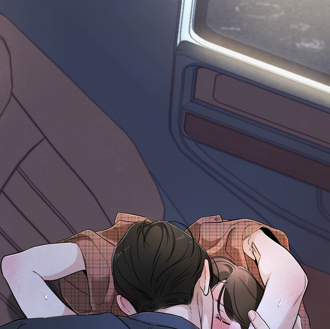 đọc truyện [18+] Cuộc Đời Của Kẻ Cặn Bã Chương 45 ảnh 13 tại Thiên Thai Truyện