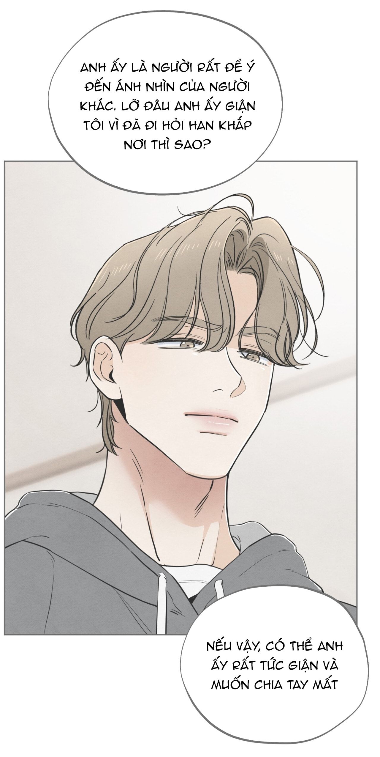 đọc truyện [18+] Cuộc Đời Của Kẻ Cặn Bã Chương 45 ảnh 114 tại Thiên Thai Truyện