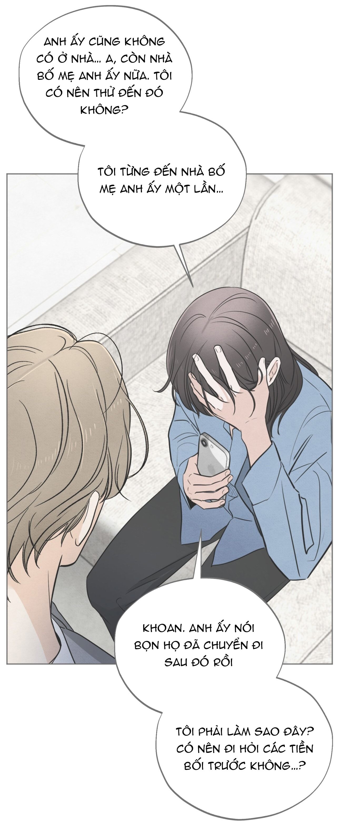 đọc truyện [18+] Cuộc Đời Của Kẻ Cặn Bã Chương 45 ảnh 116 tại Thiên Thai Truyện