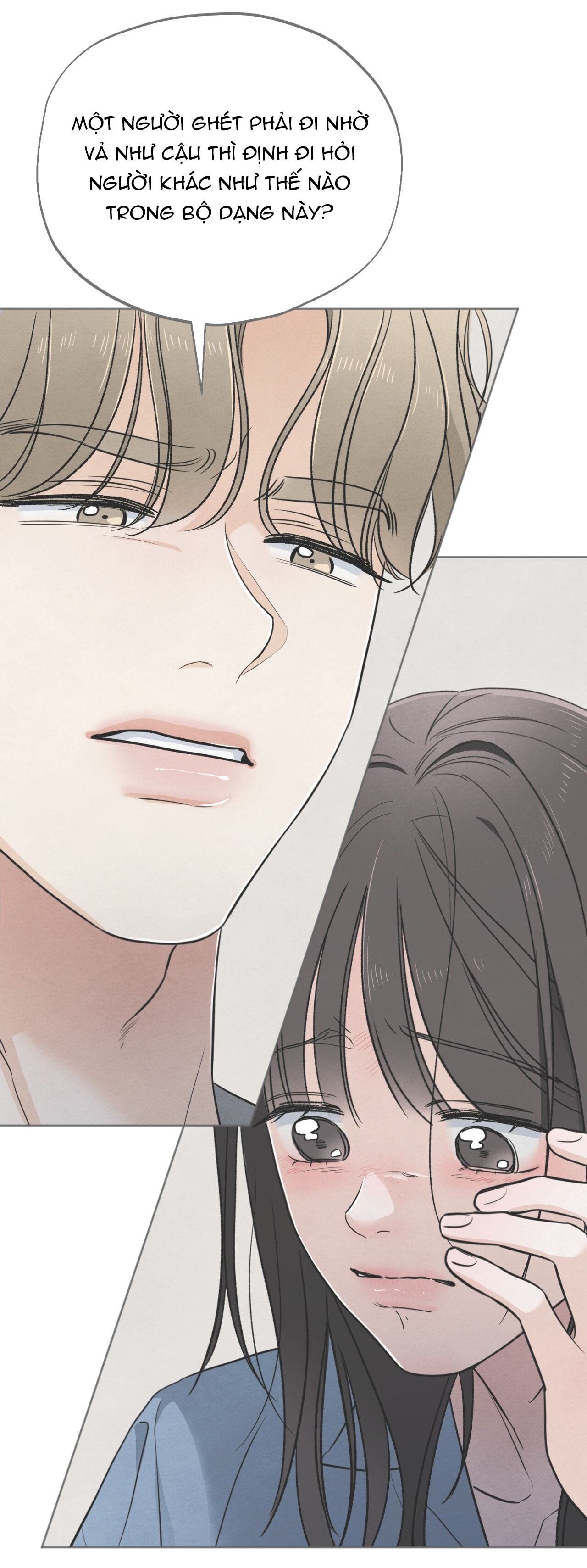 đọc truyện [18+] Cuộc Đời Của Kẻ Cặn Bã Chương 45 ảnh 118 tại Thiên Thai Truyện