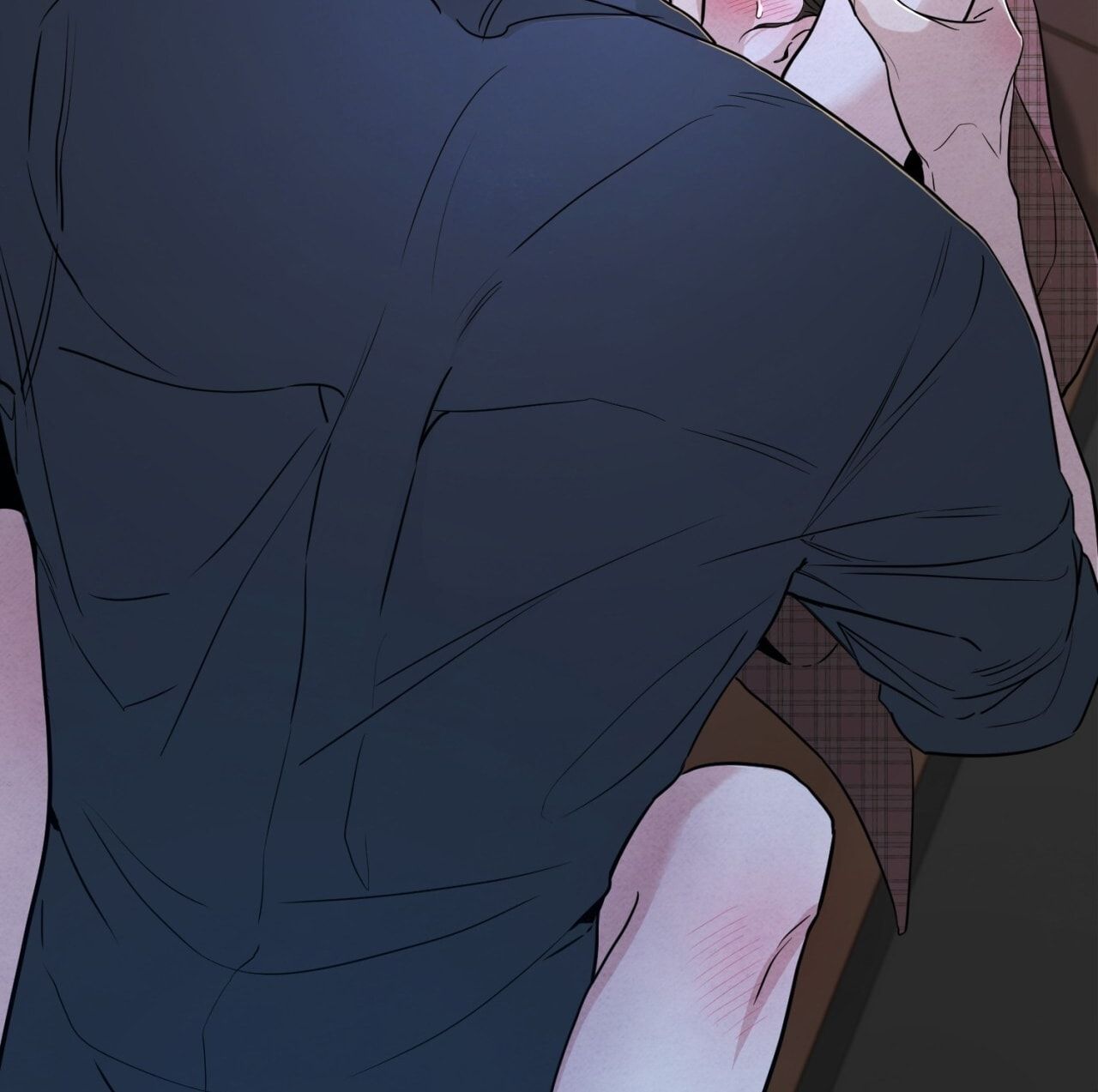 đọc truyện [18+] Cuộc Đời Của Kẻ Cặn Bã Chương 45 ảnh 14 tại Thiên Thai Truyện