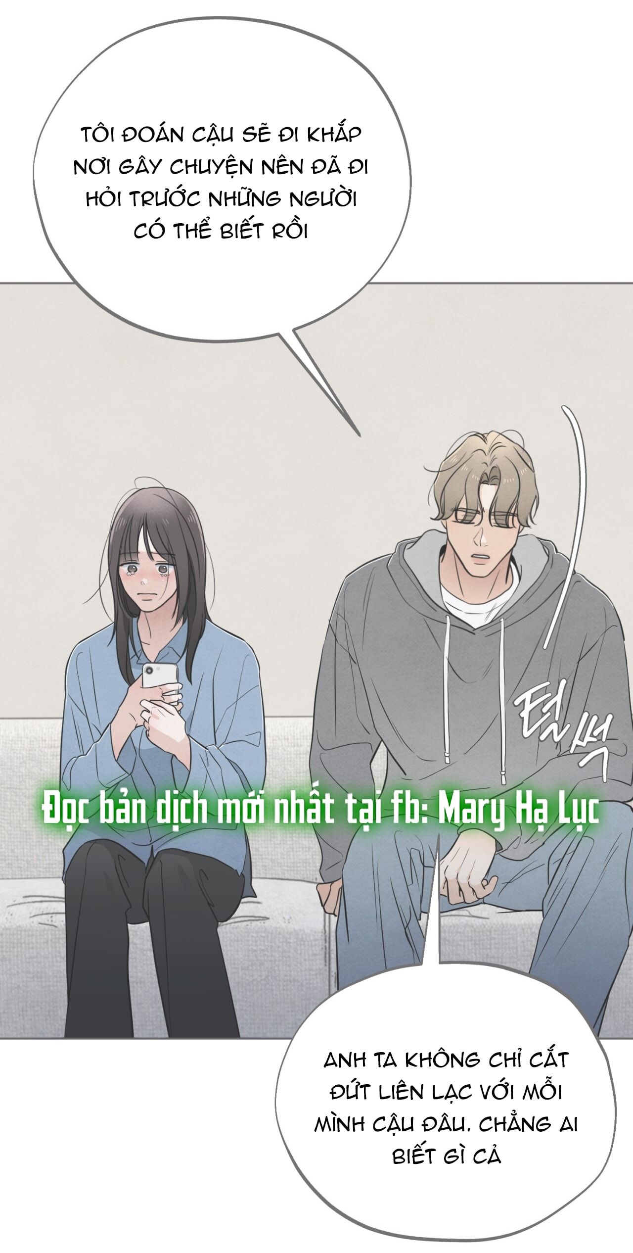 đọc truyện [18+] Cuộc Đời Của Kẻ Cặn Bã Chương 45 ảnh 125 tại Thiên Thai Truyện