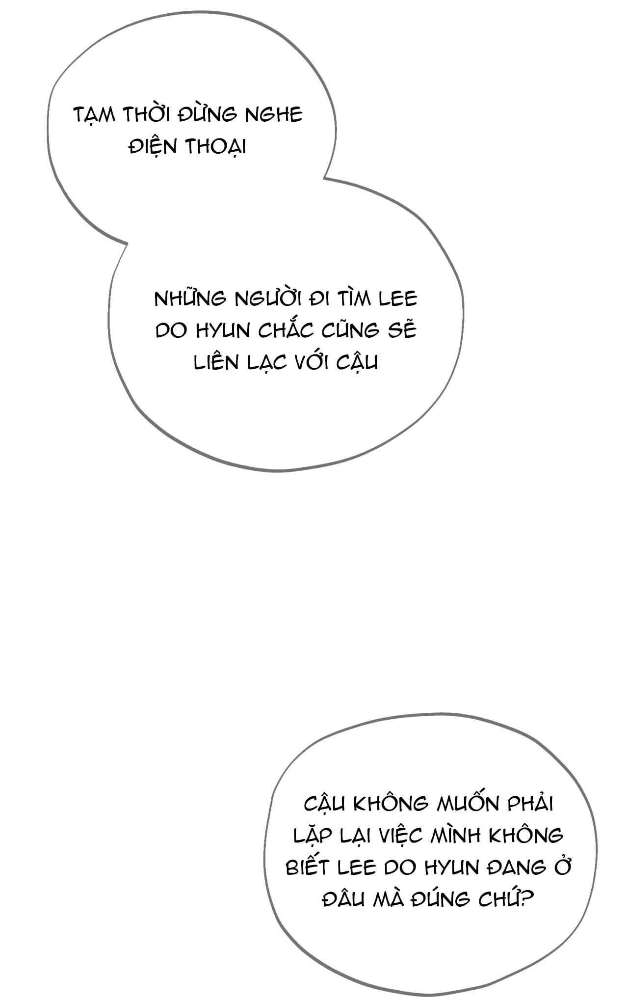 đọc truyện [18+] Cuộc Đời Của Kẻ Cặn Bã Chương 45 ảnh 133 tại Thiên Thai Truyện