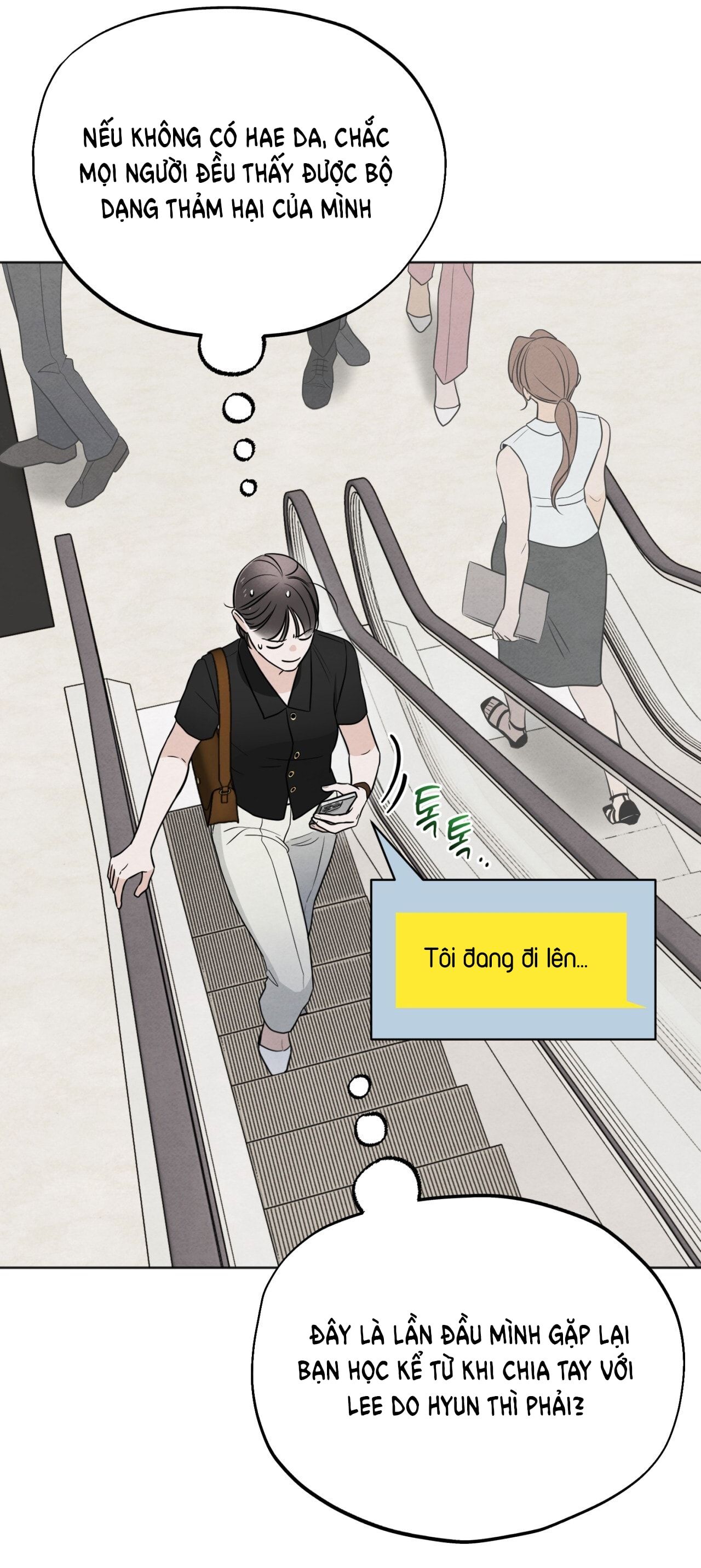 đọc truyện [18+] Cuộc Đời Của Kẻ Cặn Bã Chương 45 ảnh 141 tại Thiên Thai Truyện