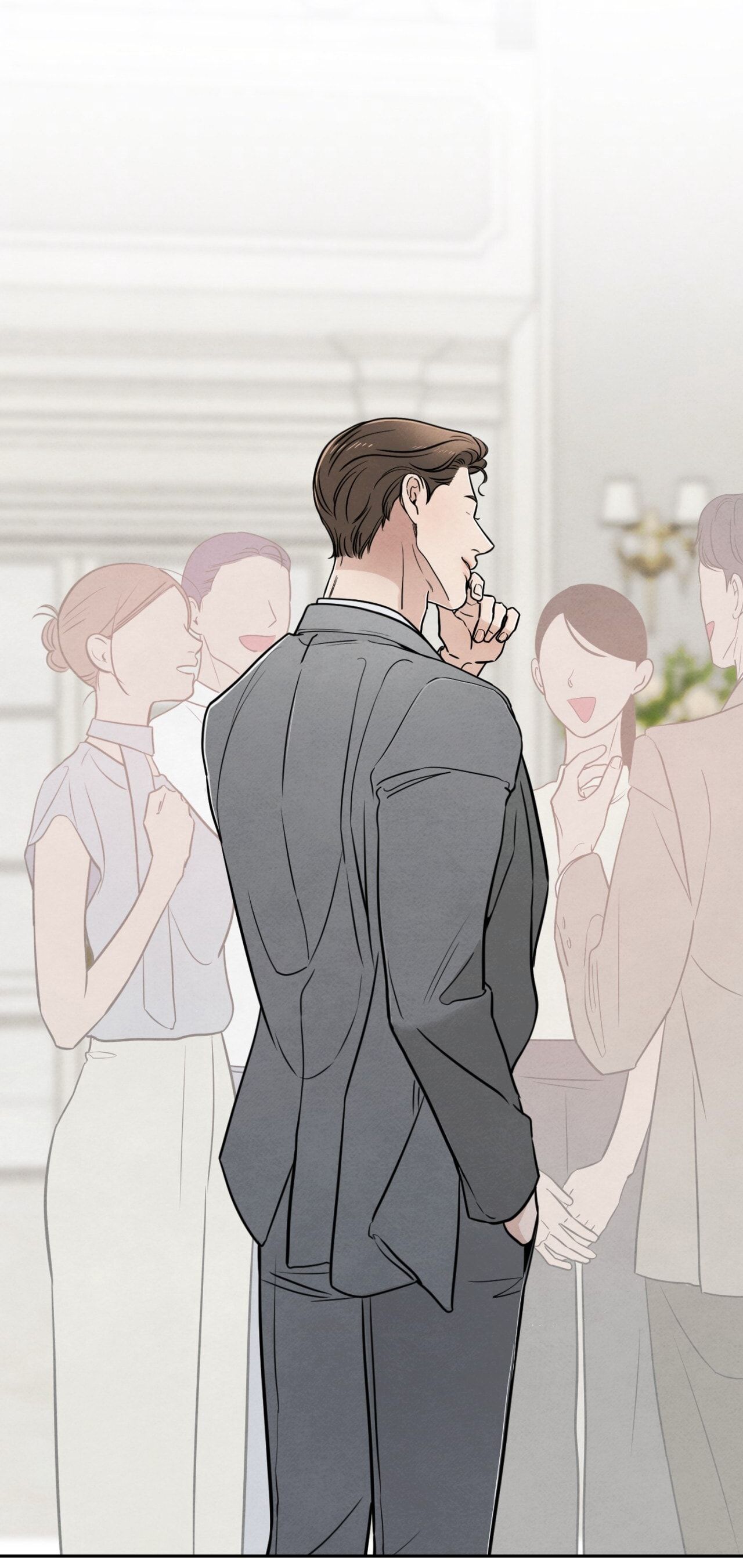 đọc truyện [18+] Cuộc Đời Của Kẻ Cặn Bã Chương 45 ảnh 148 tại Thiên Thai Truyện