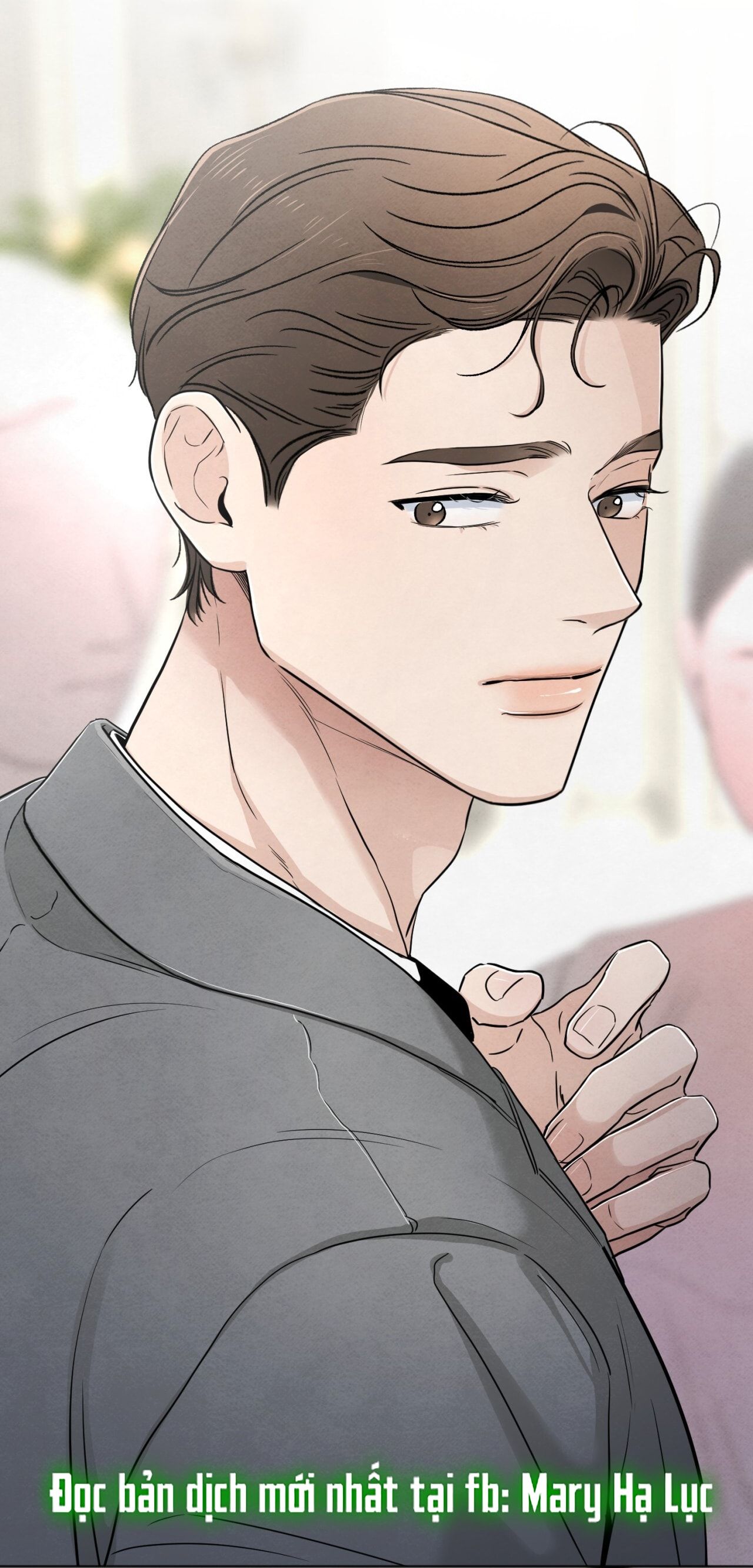 đọc truyện [18+] Cuộc Đời Của Kẻ Cặn Bã Chương 45 ảnh 152 tại Thiên Thai Truyện