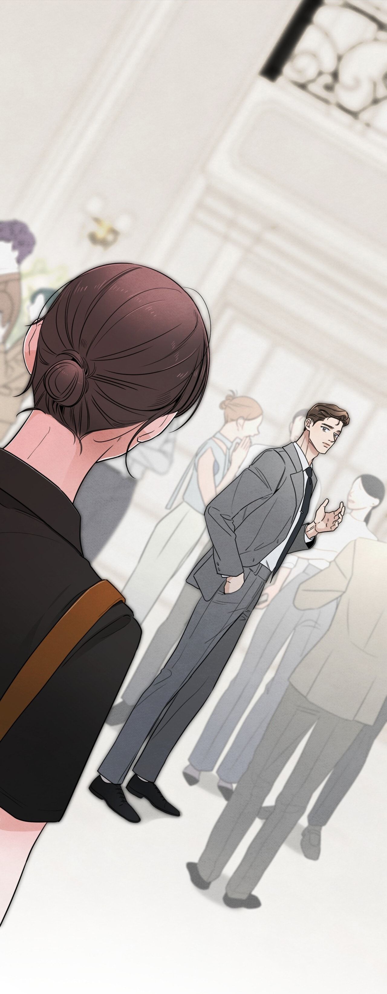 đọc truyện [18+] Cuộc Đời Của Kẻ Cặn Bã Chương 45 ảnh 153 tại Thiên Thai Truyện