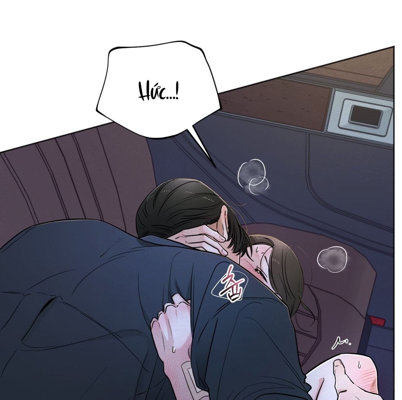 đọc truyện [18+] Cuộc Đời Của Kẻ Cặn Bã Chương 45 ảnh 35 tại Thiên Thai Truyện