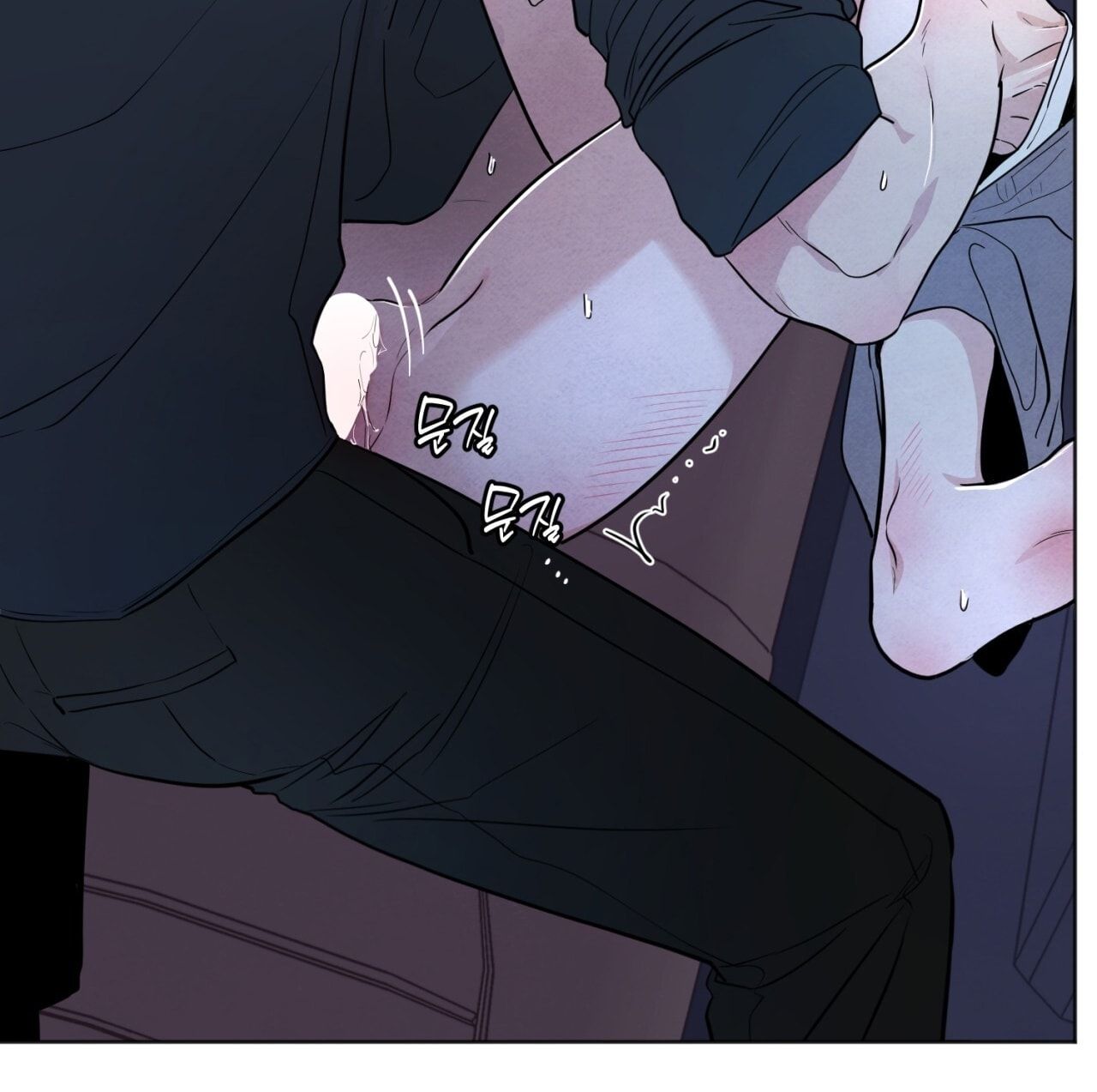 đọc truyện [18+] Cuộc Đời Của Kẻ Cặn Bã Chương 45 ảnh 36 tại Thiên Thai Truyện