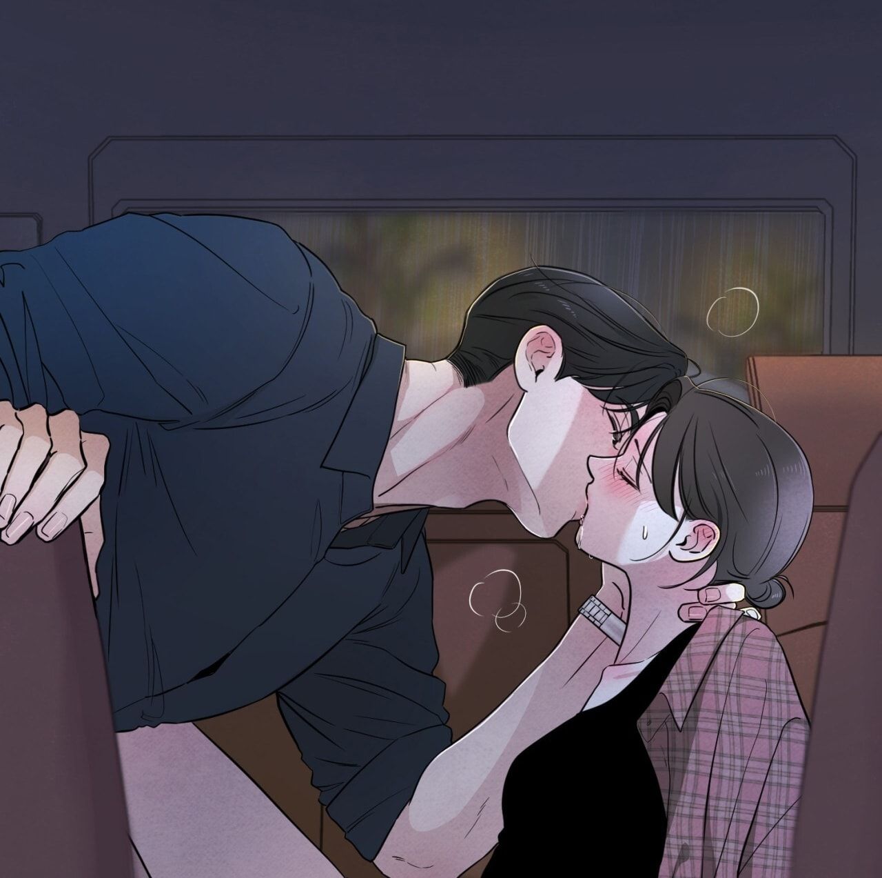 đọc truyện [18+] Cuộc Đời Của Kẻ Cặn Bã Chương 45 ảnh 7 tại Thiên Thai Truyện