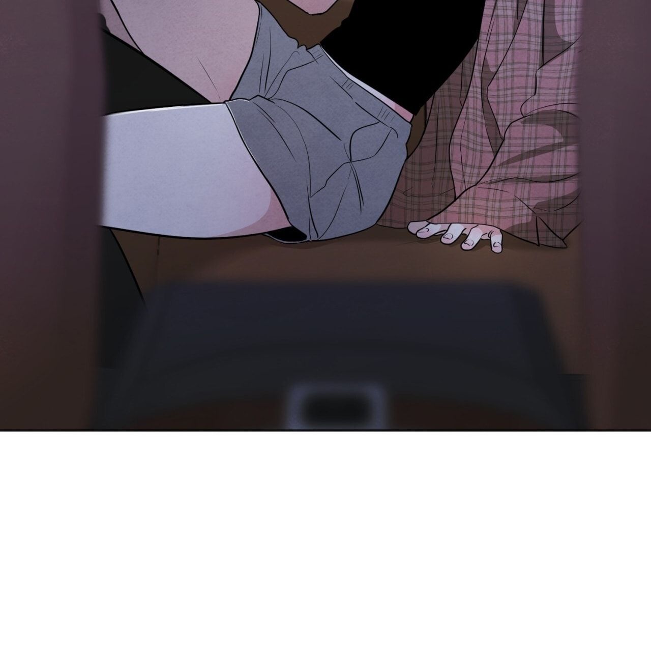 đọc truyện [18+] Cuộc Đời Của Kẻ Cặn Bã Chương 45 ảnh 8 tại Thiên Thai Truyện