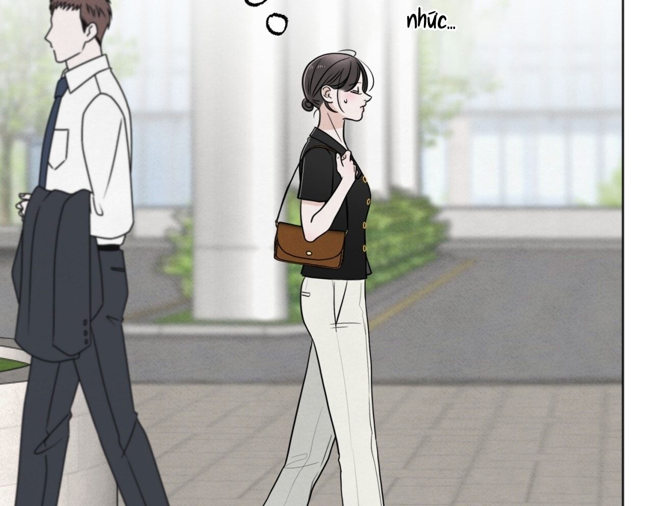 đọc truyện [18+] Cuộc Đời Của Kẻ Cặn Bã Chương 45 ảnh 71 tại Thiên Thai Truyện