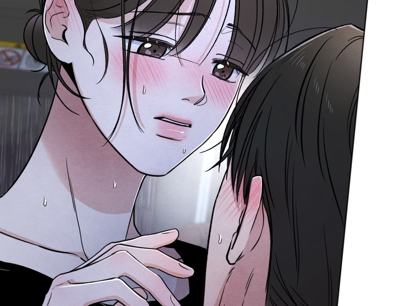 đọc truyện [18+] Cuộc Đời Của Kẻ Cặn Bã Chương 45 ảnh 81 tại Thiên Thai Truyện