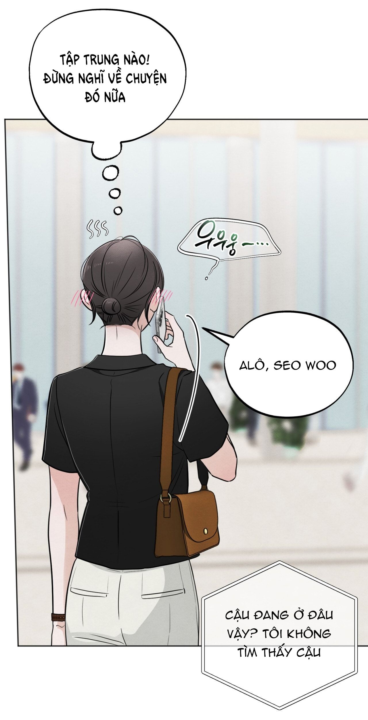 đọc truyện [18+] Cuộc Đời Của Kẻ Cặn Bã Chương 45 ảnh 95 tại Thiên Thai Truyện