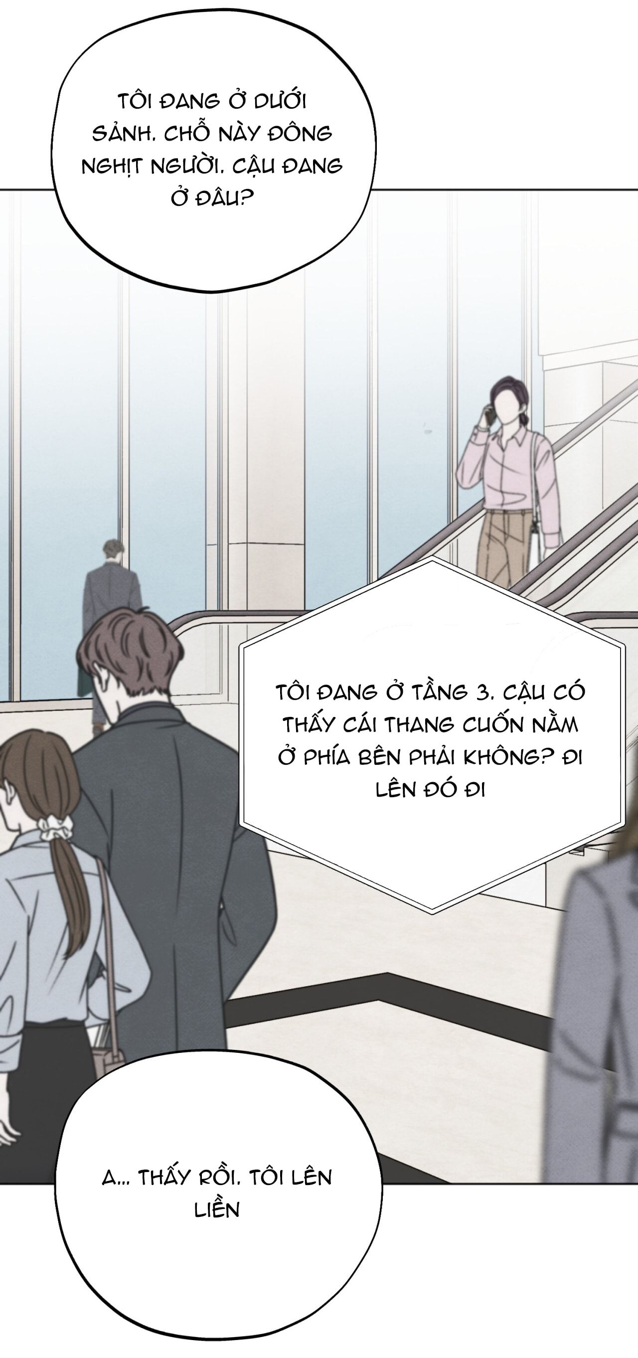 đọc truyện [18+] Cuộc Đời Của Kẻ Cặn Bã Chương 45 ảnh 97 tại Thiên Thai Truyện