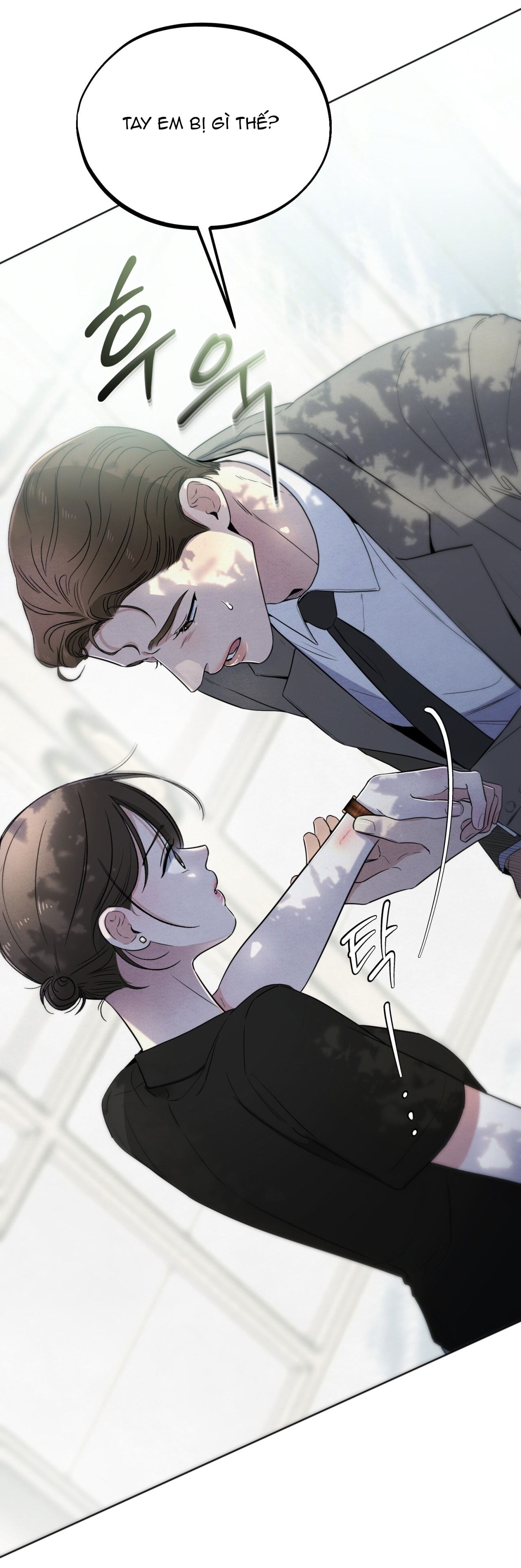 đọc truyện [18+] Cuộc Đời Của Kẻ Cặn Bã Chương 46 ảnh 104 tại Thiên Thai Truyện