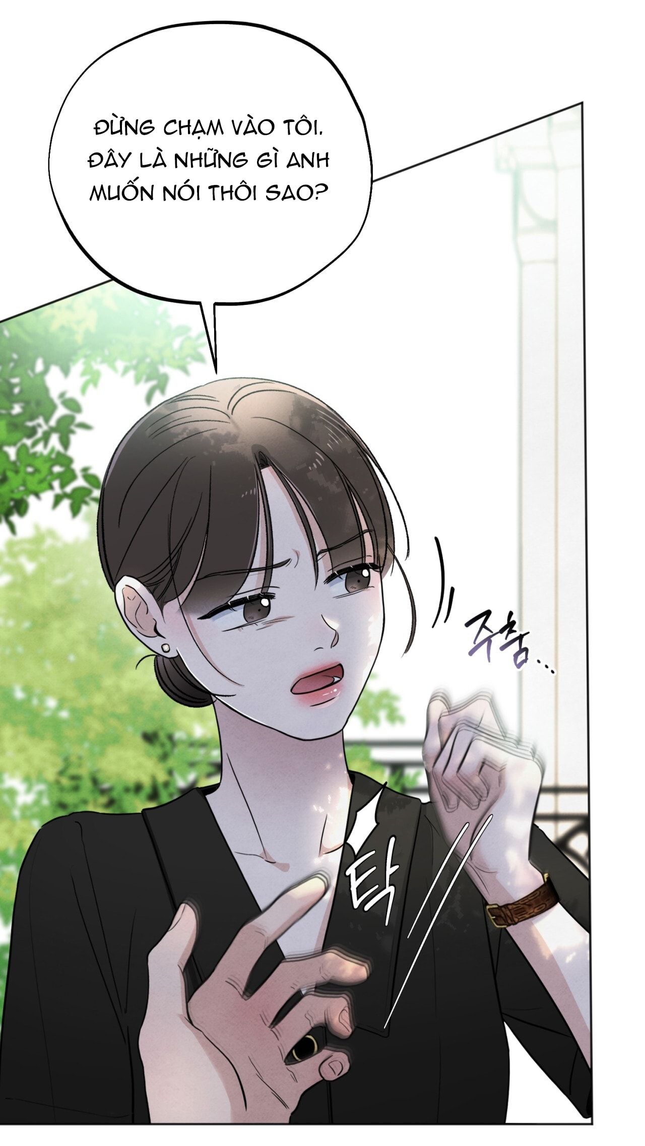 đọc truyện [18+] Cuộc Đời Của Kẻ Cặn Bã Chương 46 ảnh 106 tại Thiên Thai Truyện