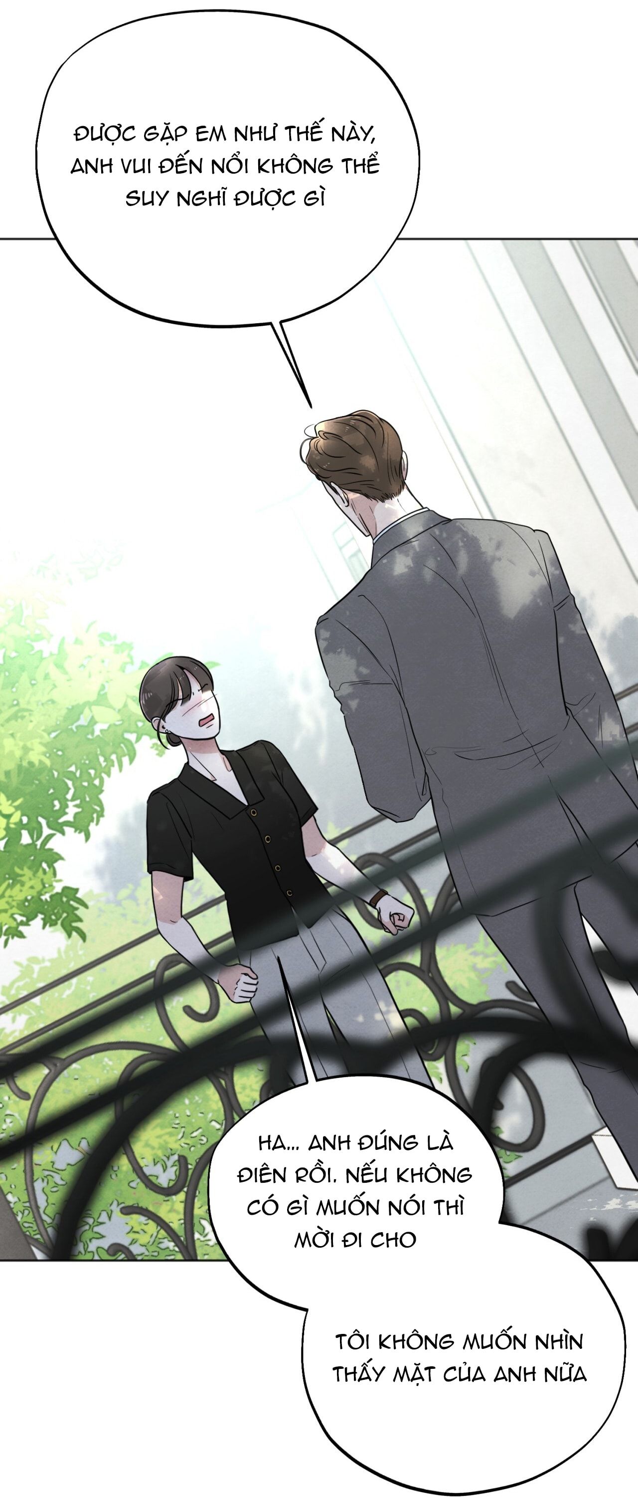 đọc truyện [18+] Cuộc Đời Của Kẻ Cặn Bã Chương 46 ảnh 111 tại Thiên Thai Truyện