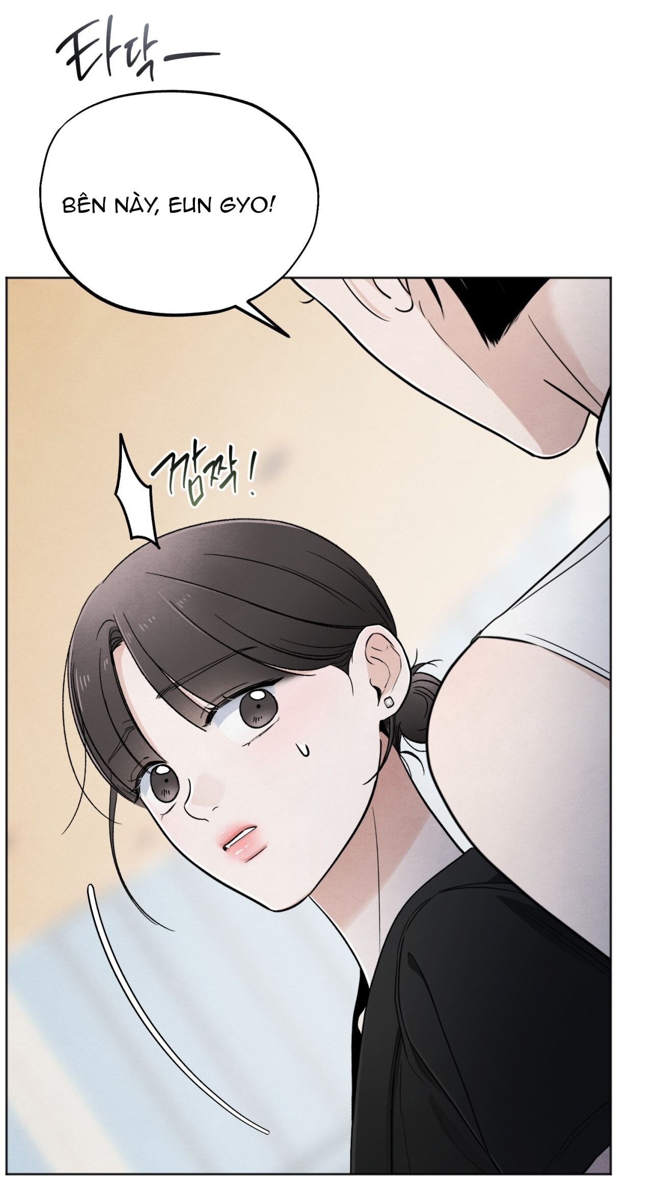 đọc truyện [18+] Cuộc Đời Của Kẻ Cặn Bã Chương 46 ảnh 13 tại Thiên Thai Truyện