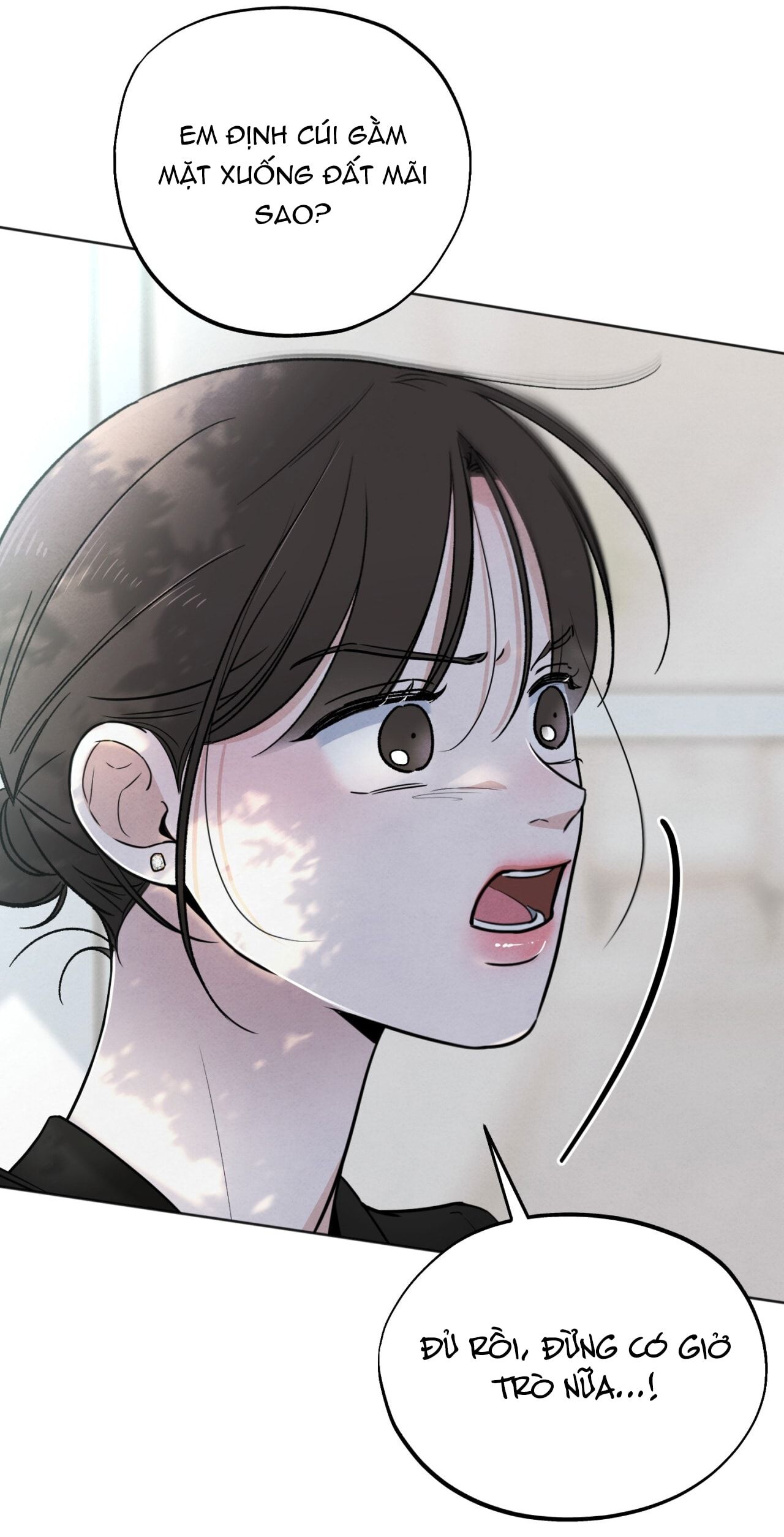 đọc truyện [18+] Cuộc Đời Của Kẻ Cặn Bã Chương 46 ảnh 115 tại Thiên Thai Truyện