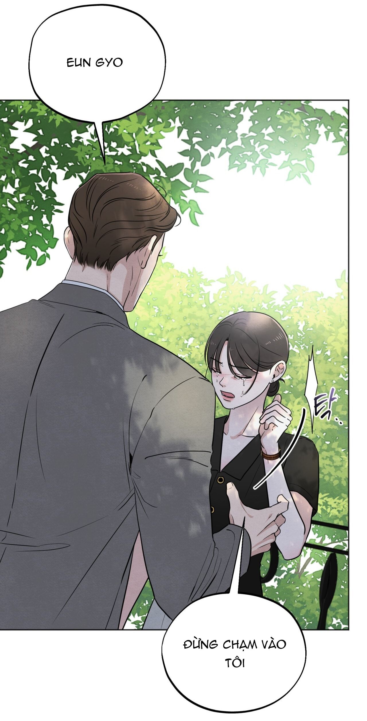 đọc truyện [18+] Cuộc Đời Của Kẻ Cặn Bã Chương 46 ảnh 126 tại Thiên Thai Truyện