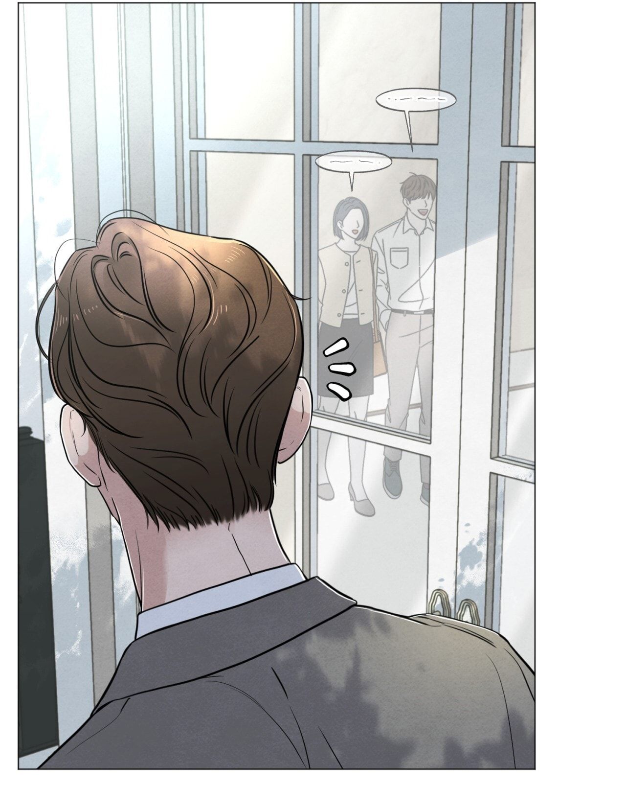 đọc truyện [18+] Cuộc Đời Của Kẻ Cặn Bã Chương 46 ảnh 128 tại Thiên Thai Truyện