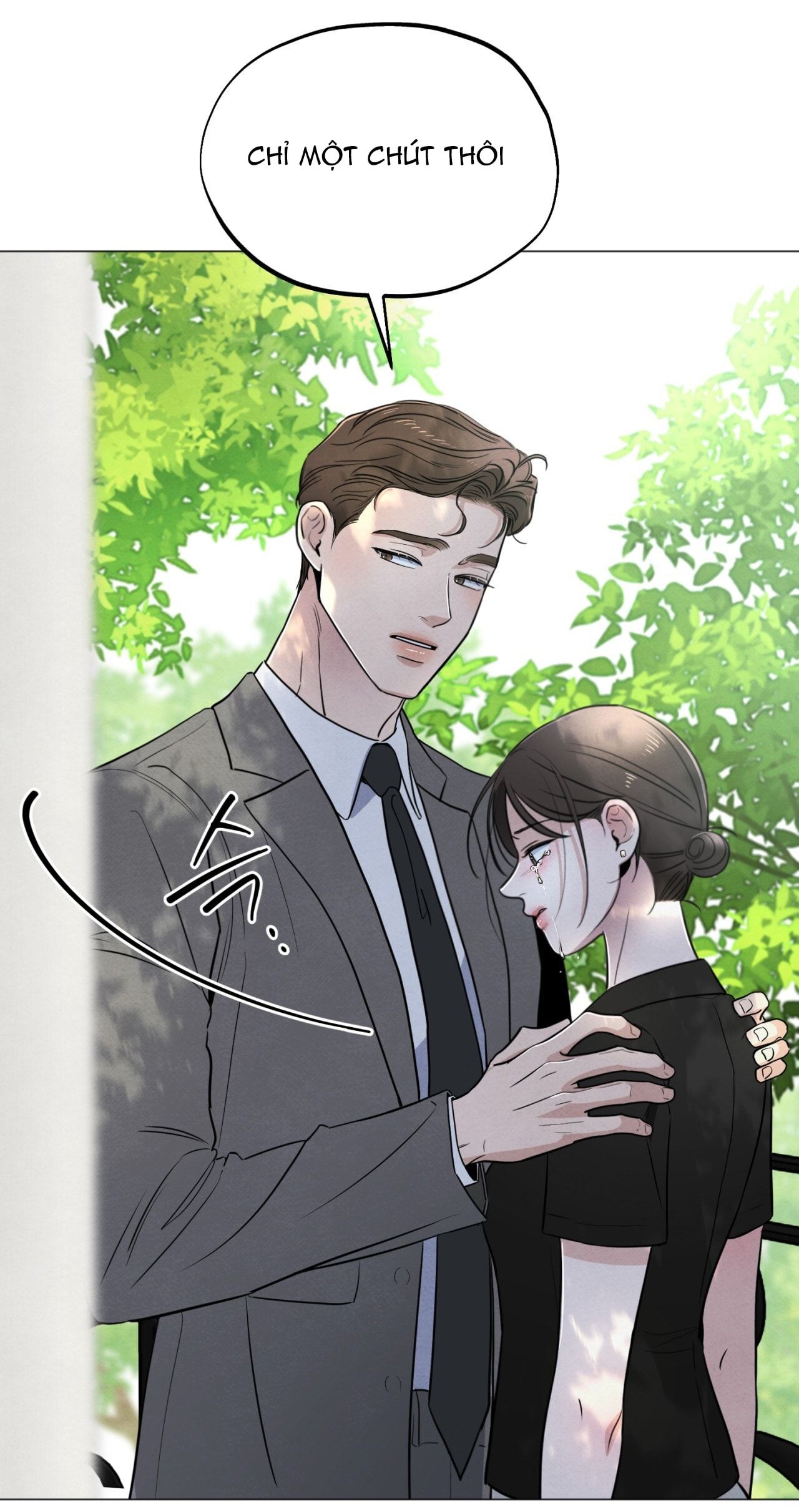 đọc truyện [18+] Cuộc Đời Của Kẻ Cặn Bã Chương 46 ảnh 130 tại Thiên Thai Truyện