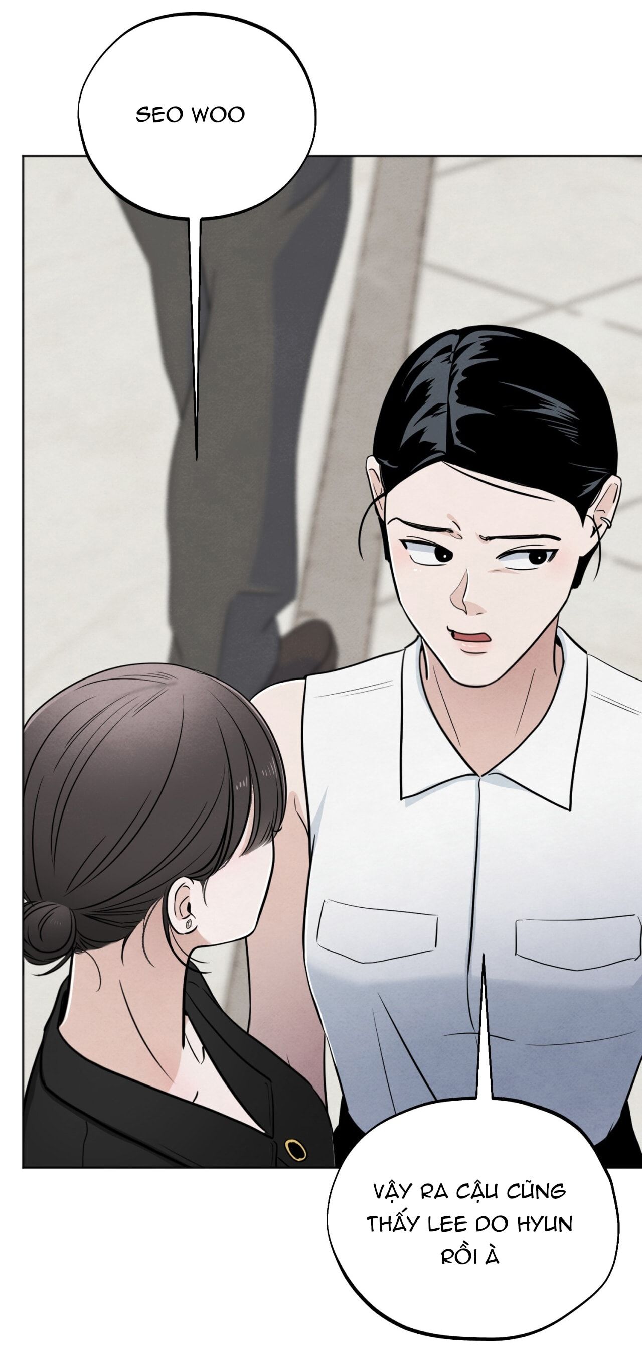 đọc truyện [18+] Cuộc Đời Của Kẻ Cặn Bã Chương 46 ảnh 15 tại Thiên Thai Truyện