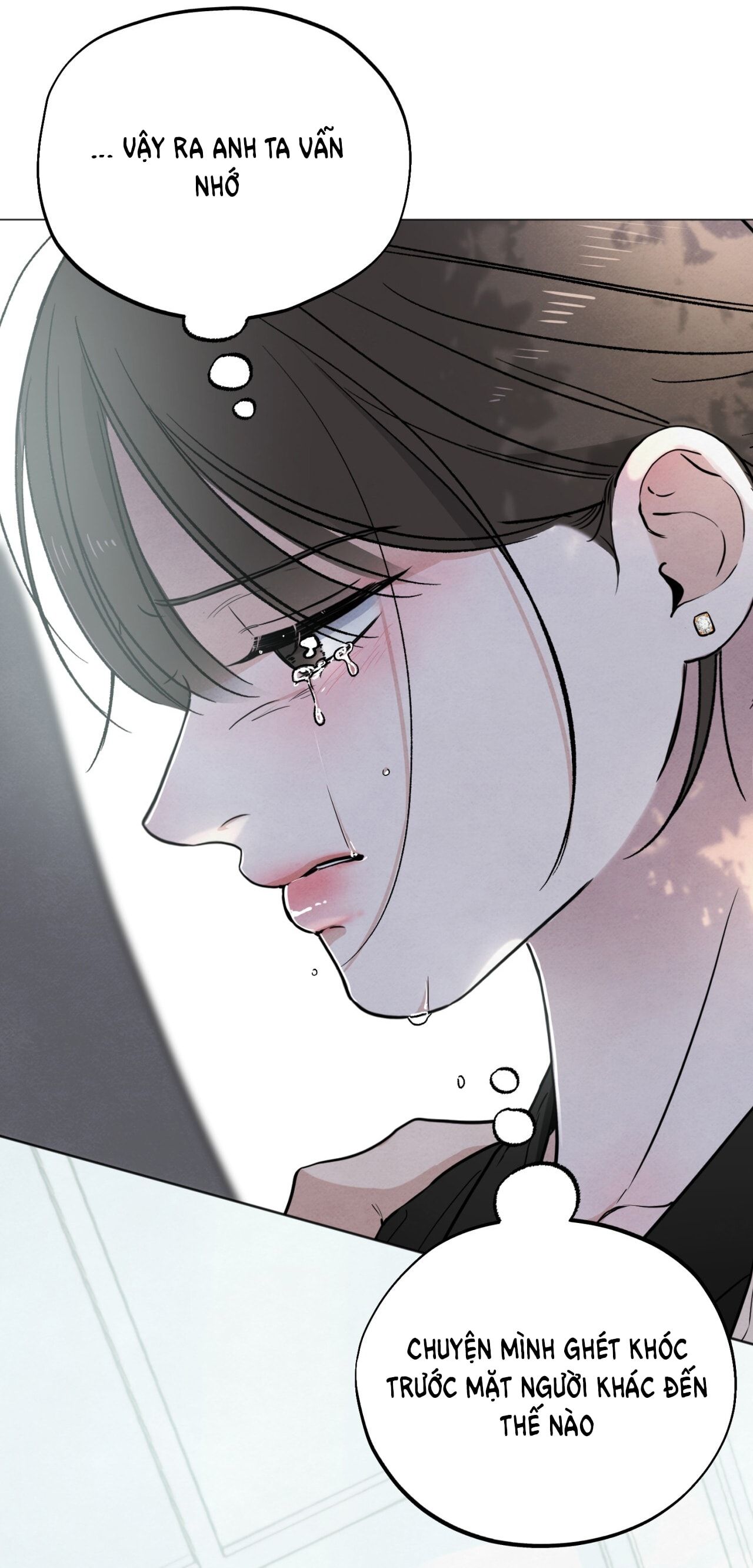 đọc truyện [18+] Cuộc Đời Của Kẻ Cặn Bã Chương 46 ảnh 134 tại Thiên Thai Truyện